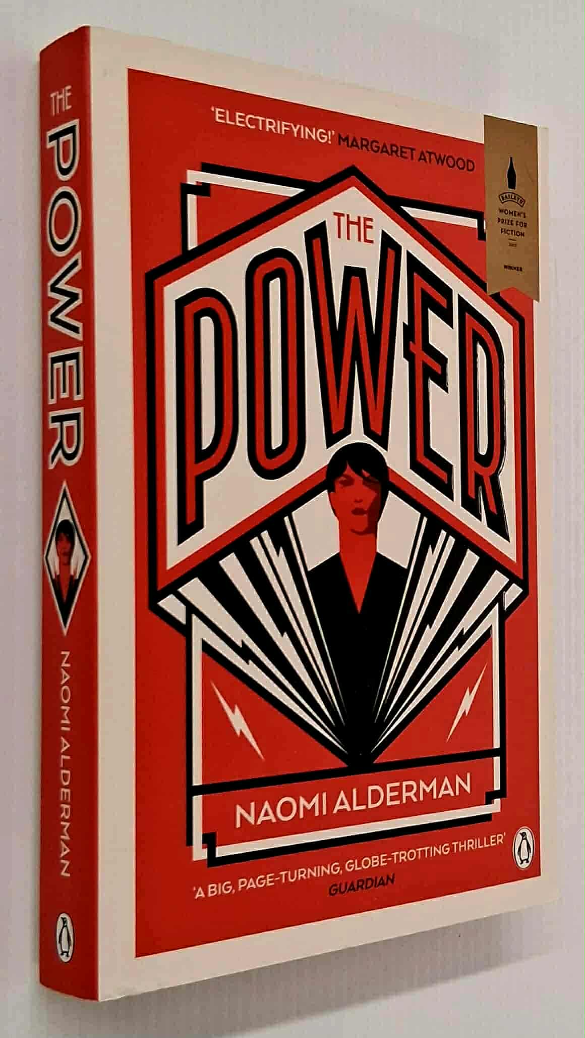 THE POWER - Naomi Alderman - Image 5
