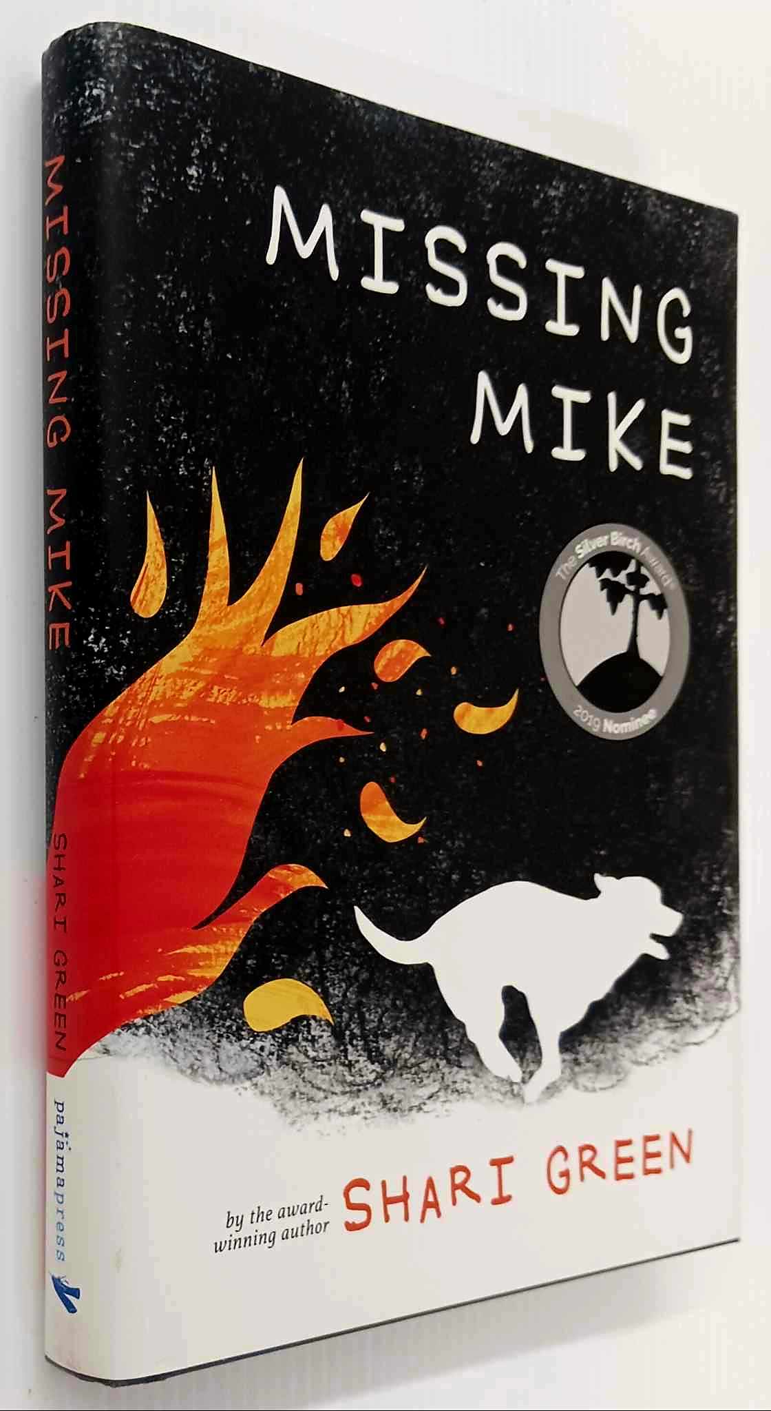 MISSING MIKE - Shari Green - Image 4