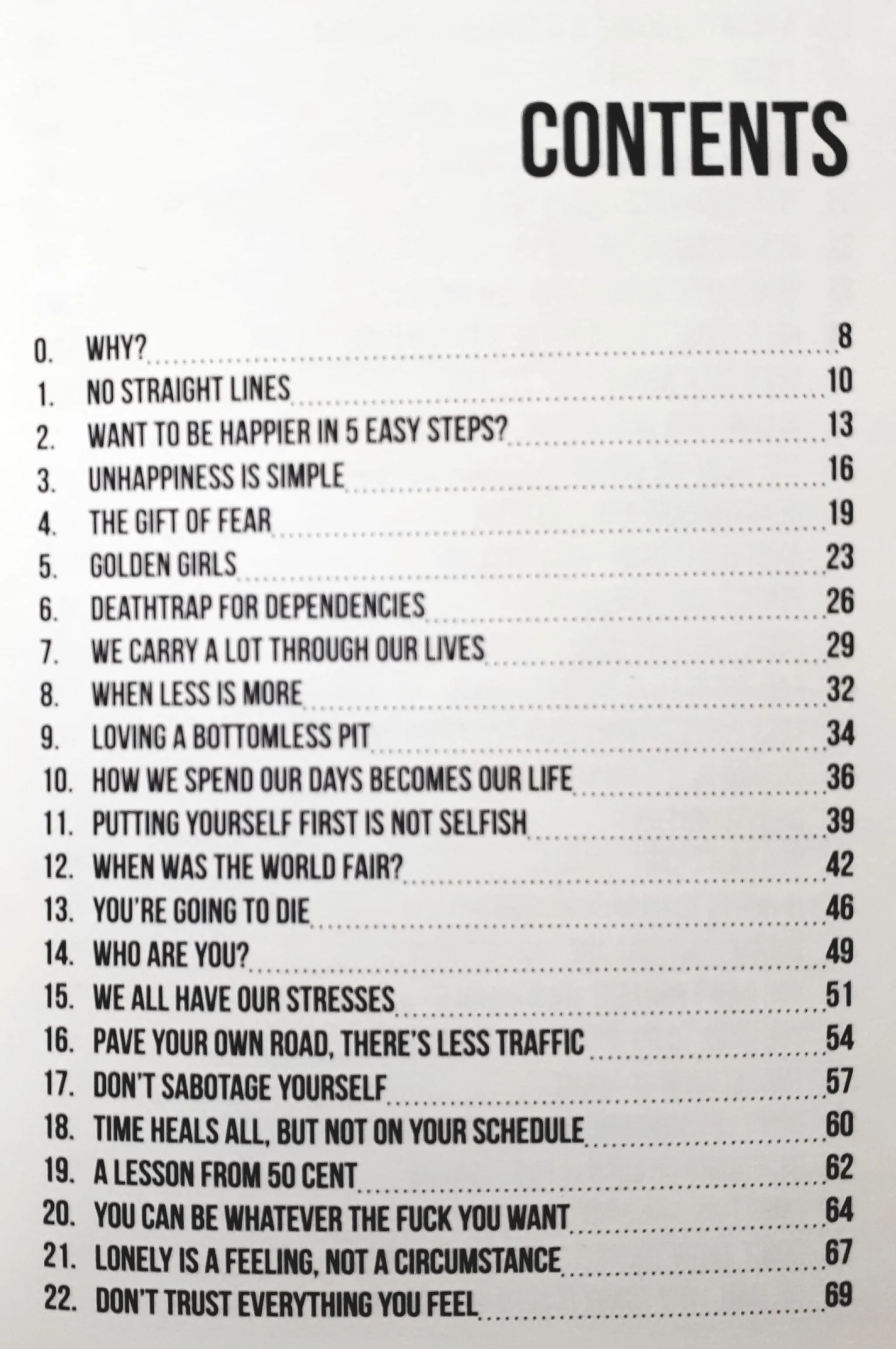 101 SIMPLE TRUTHS FOR A BETTER LIFE - Humble the Poet - Image 3
