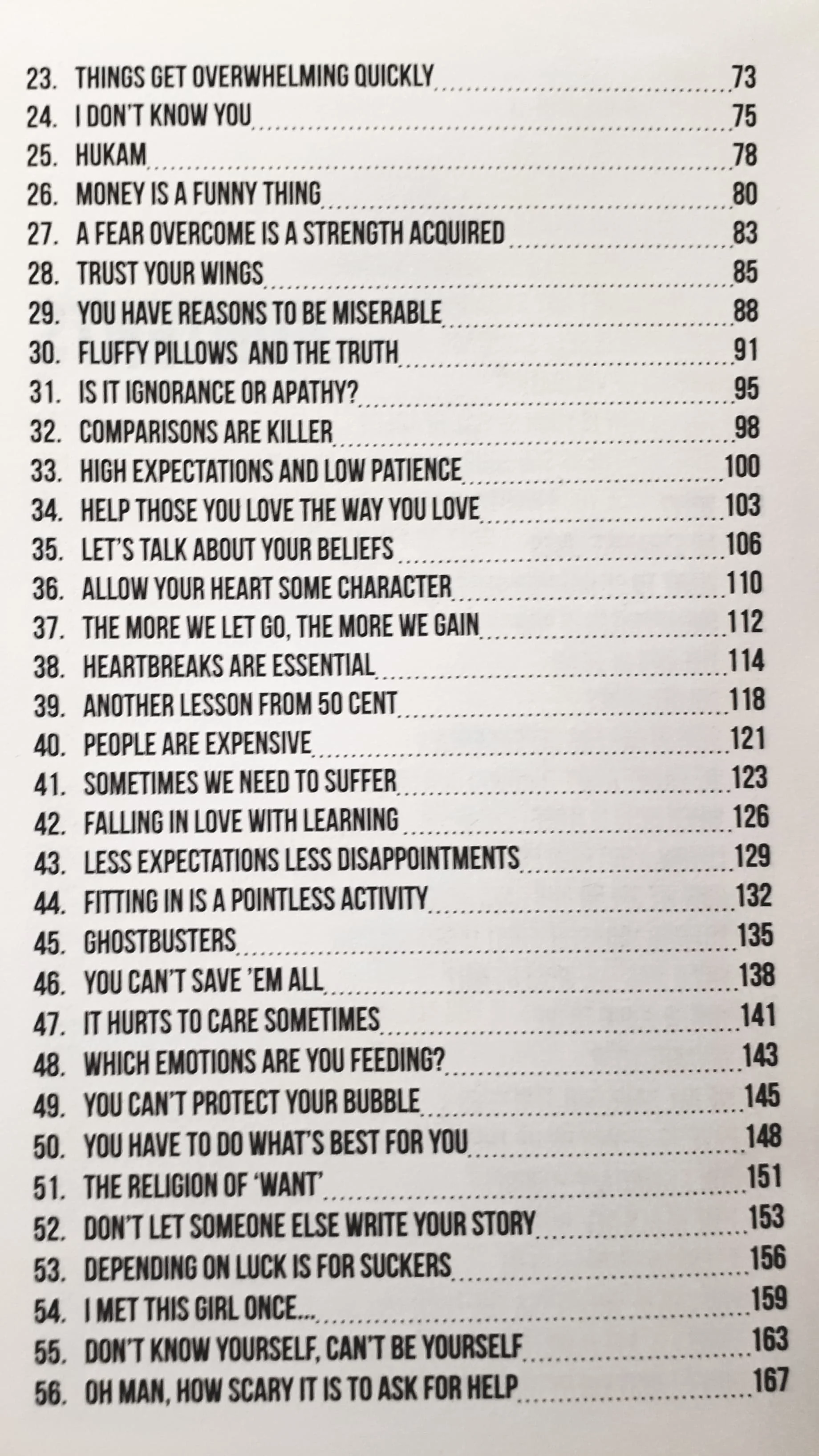 101 SIMPLE TRUTHS FOR A BETTER LIFE - Humble the Poet - Image 4