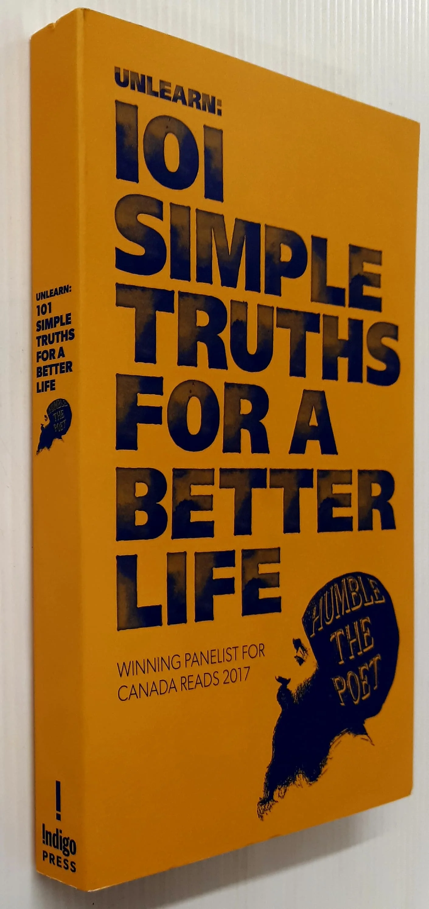 101 SIMPLE TRUTHS FOR A BETTER LIFE - Humble the Poet - Image 7