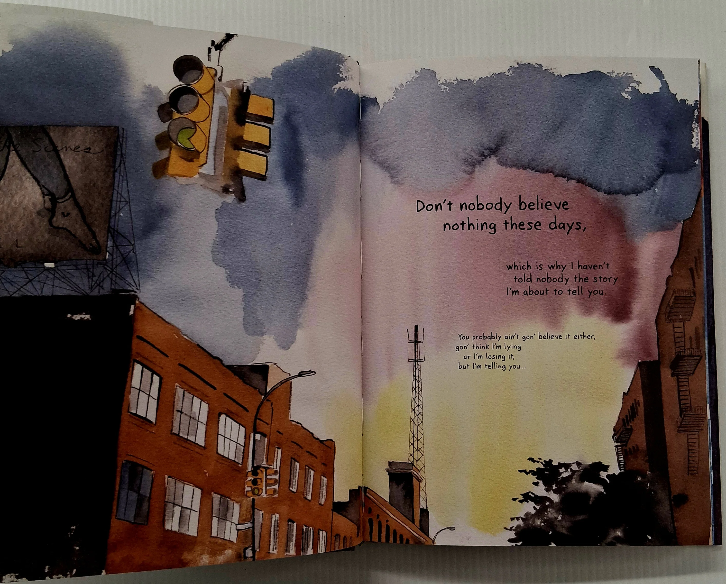 LONG WAY DOWN - Jason Reynolds - Image 4