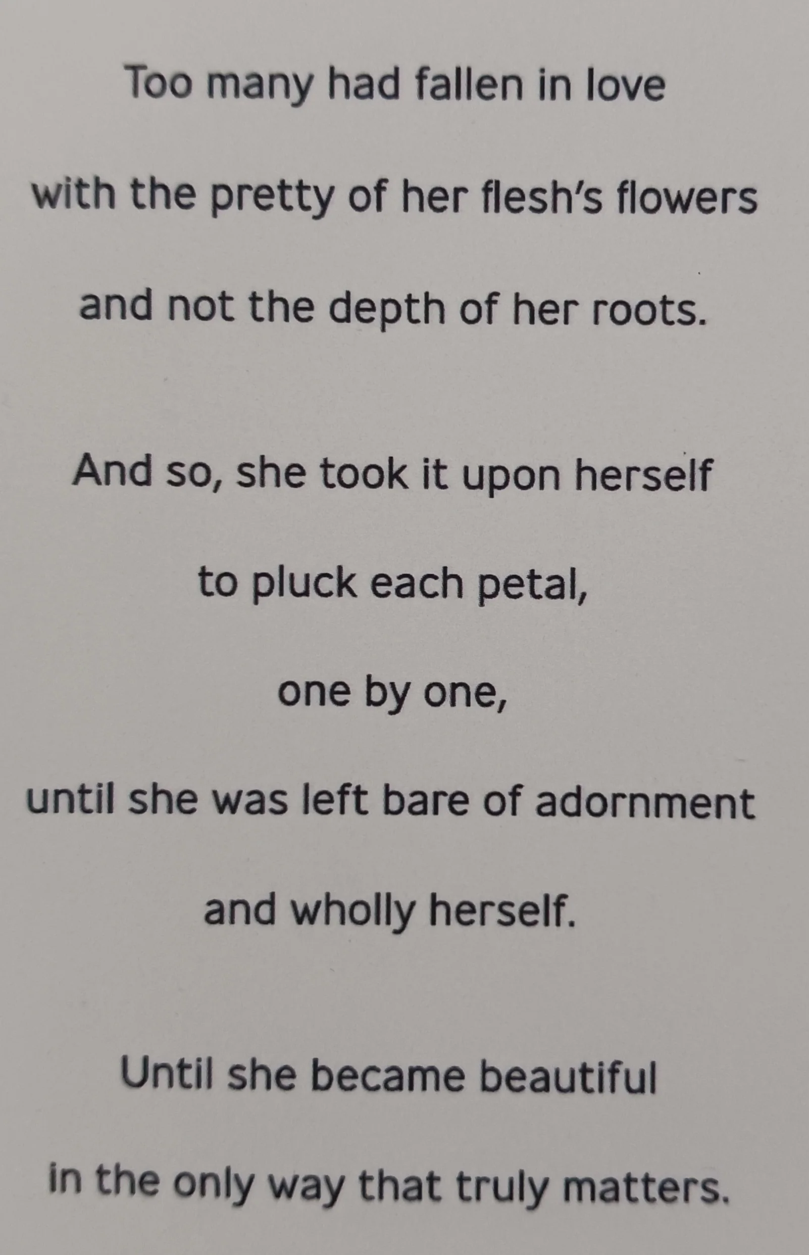 BECOMING BEAUTIFUL - Becca Lee - Image 3