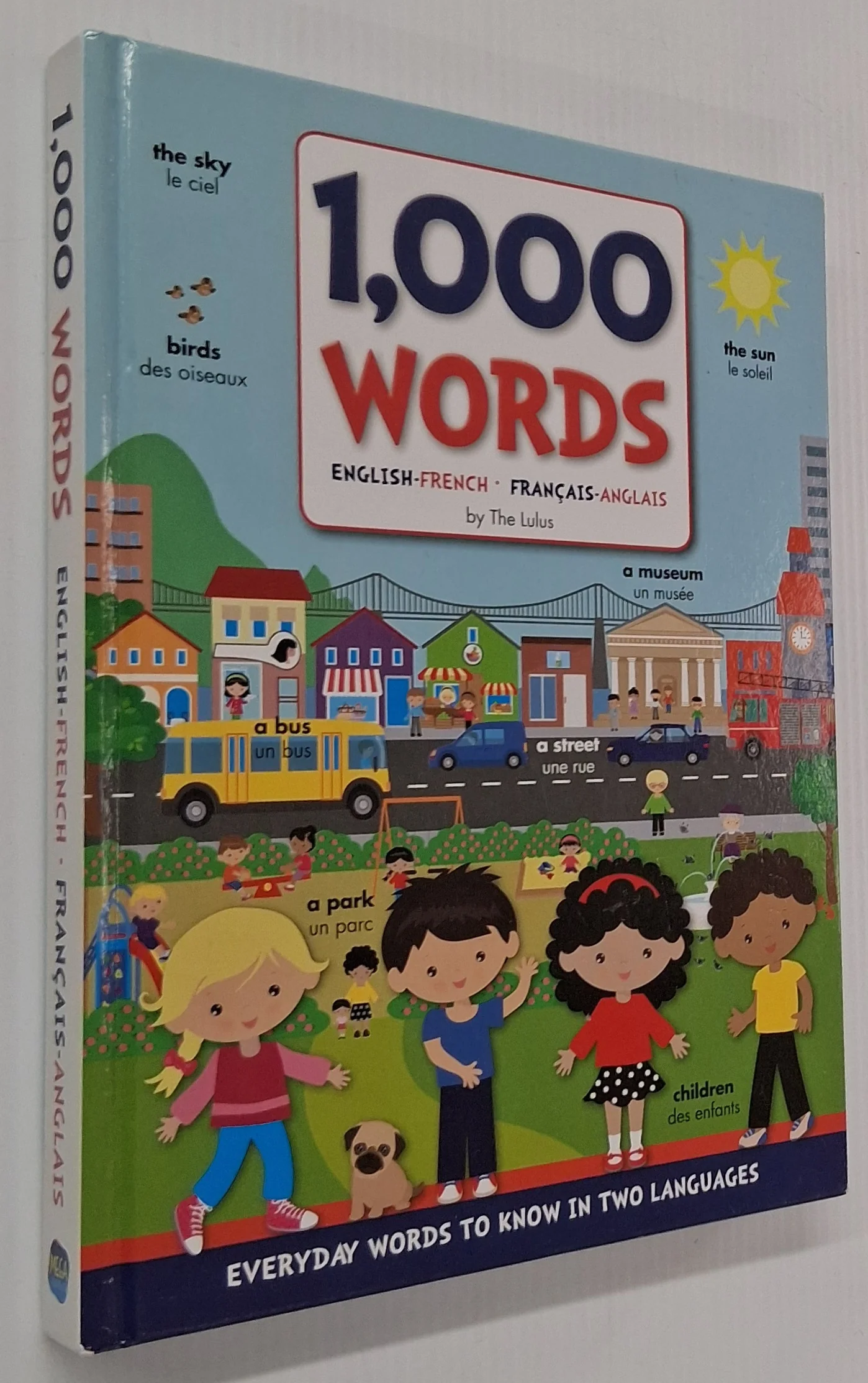 1,000 WORDS - Collectif - Image 11