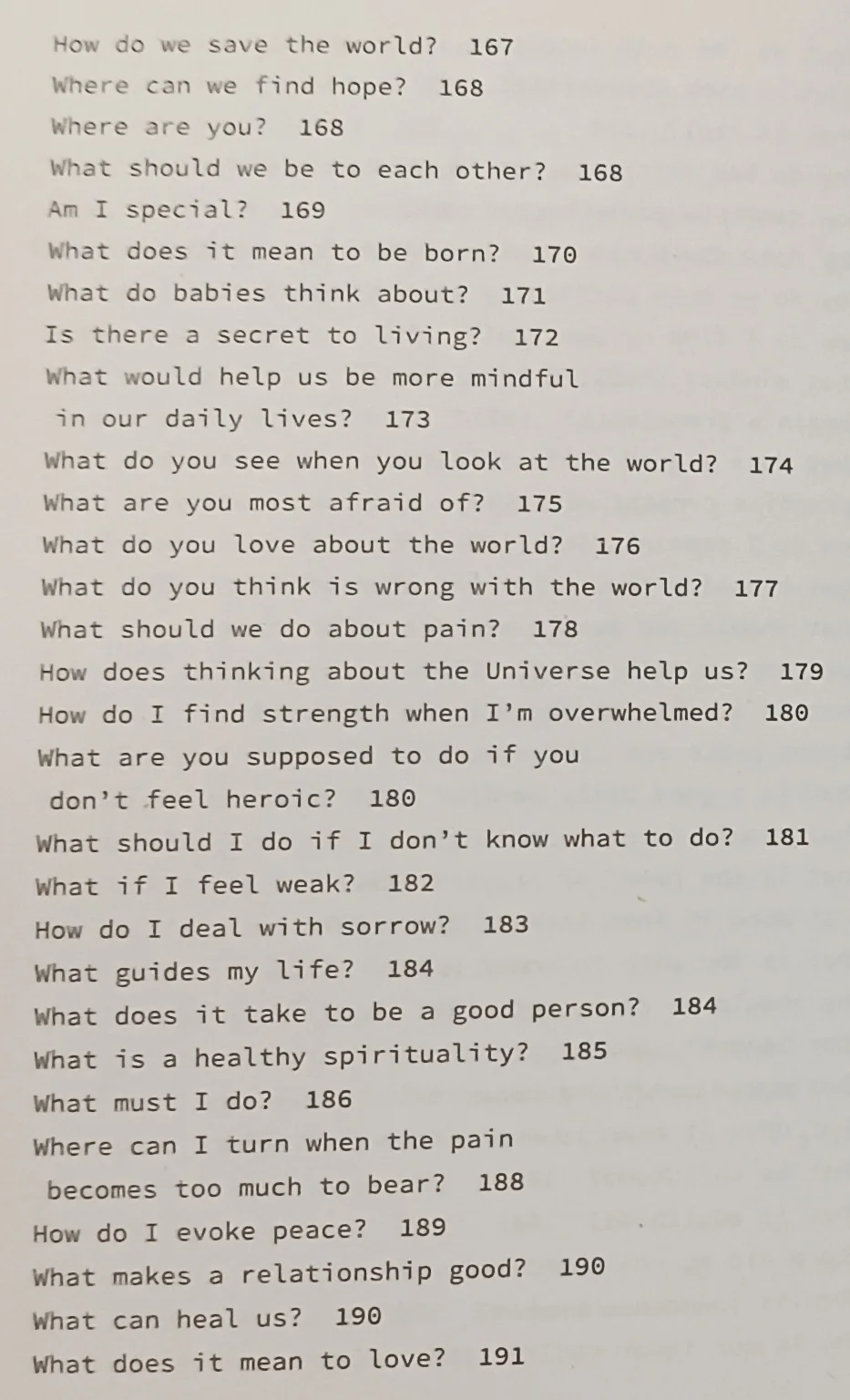 WHAT MAKES US HUMAN? - Iain S. Thomas, Jasmine Wang, GPT-3 - Image 9