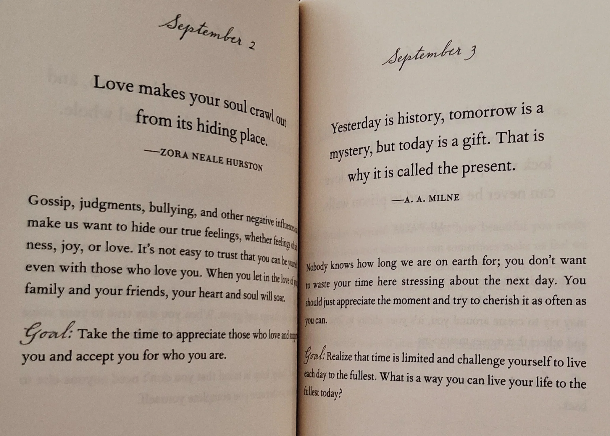STAYING STRONG - Demi Lovato - Image 7