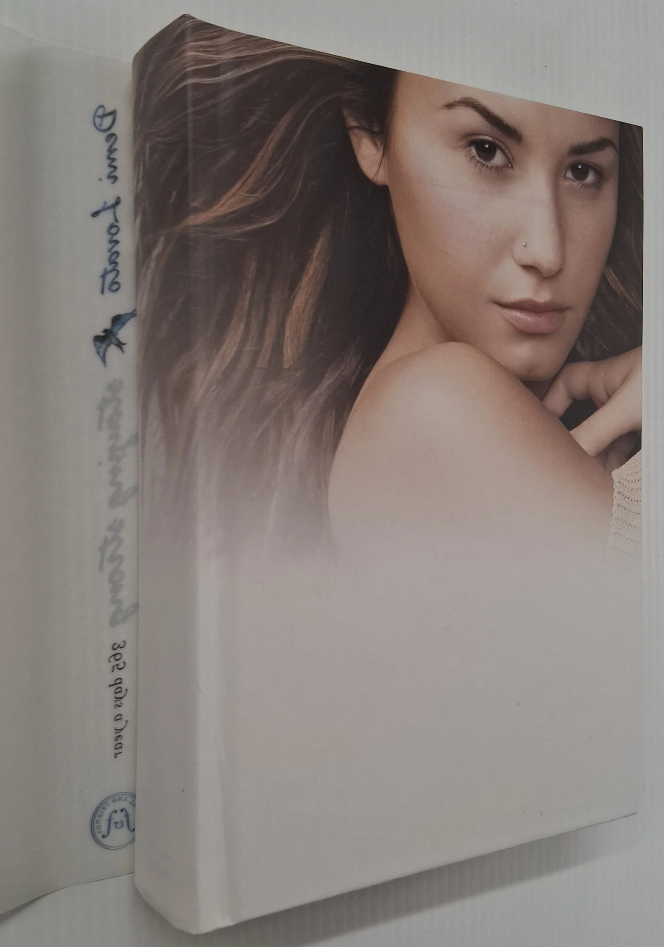 STAYING STRONG - Demi Lovato - Image 8