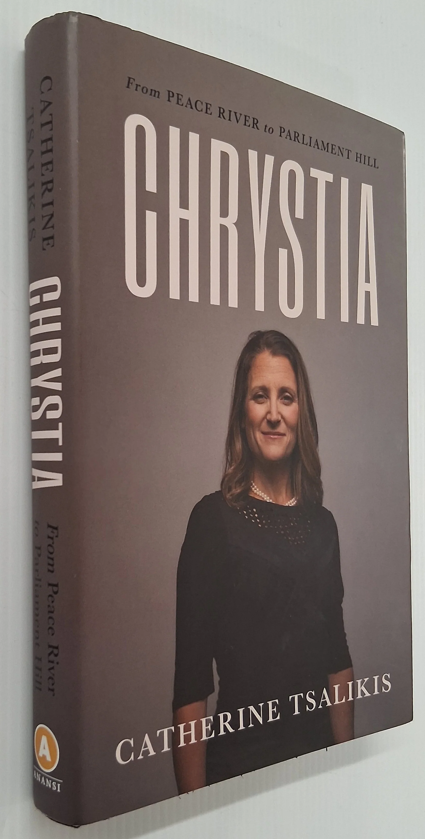 CHRYSTIA - Catherine Tsalikis - Image 5
