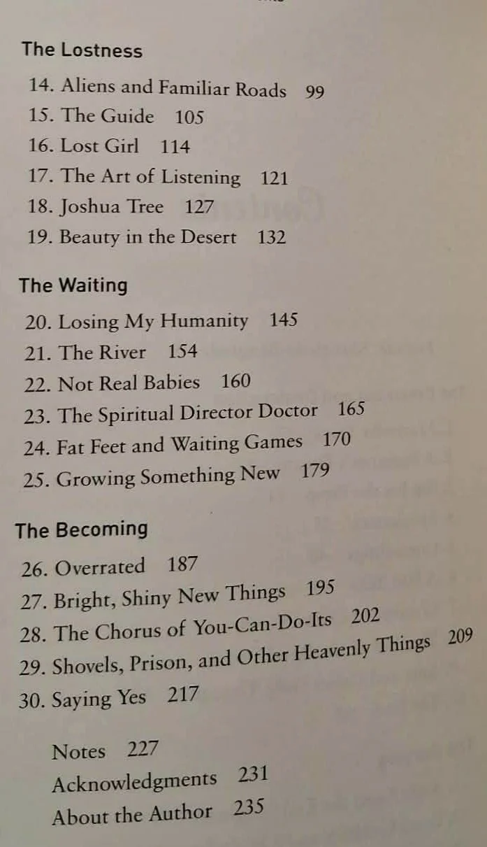 THE ROAD TO BECOMING - Jenny Simmons - Image 5