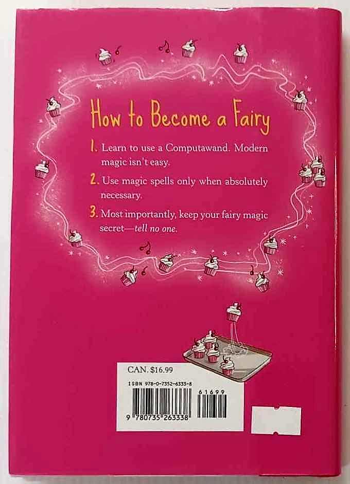 FAIRY MOM AND ME - Sophie Kinsella - Image 2