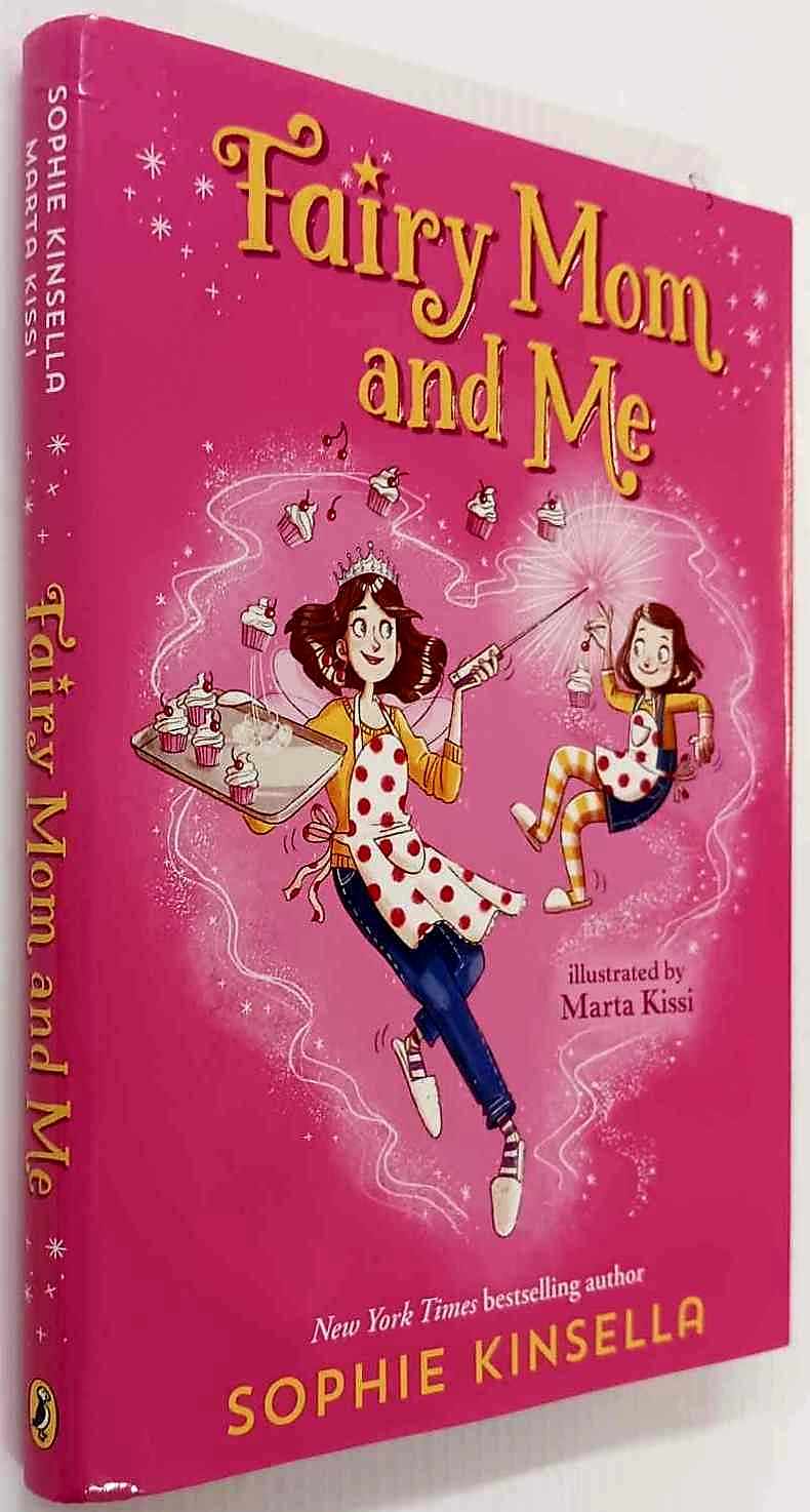 FAIRY MOM AND ME - Sophie Kinsella - Image 5