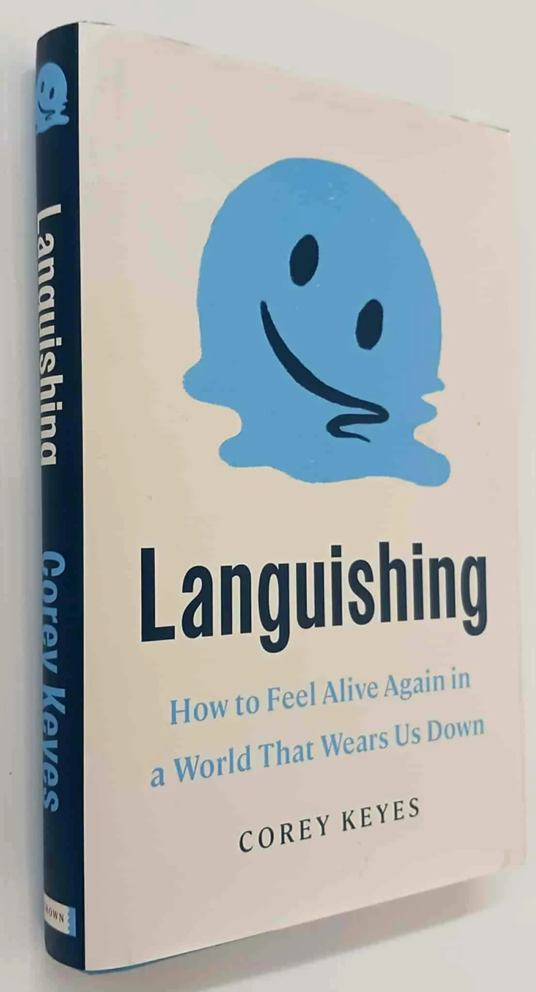 LANGUISHING - Corey Keyes - Image 6