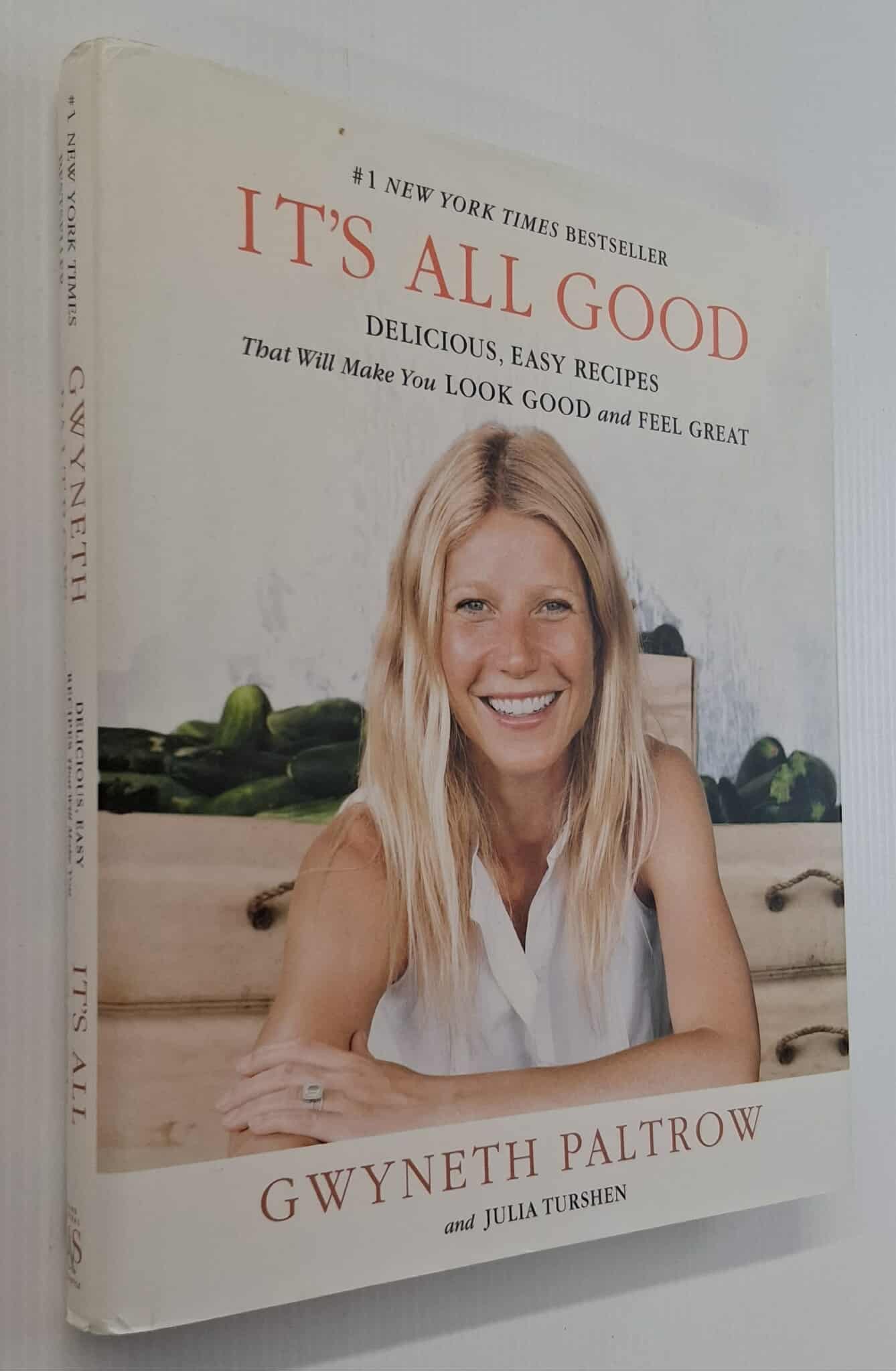 IT'S ALL GOOD - Gwyneth Paltrow, Julia Turshen - Image 13