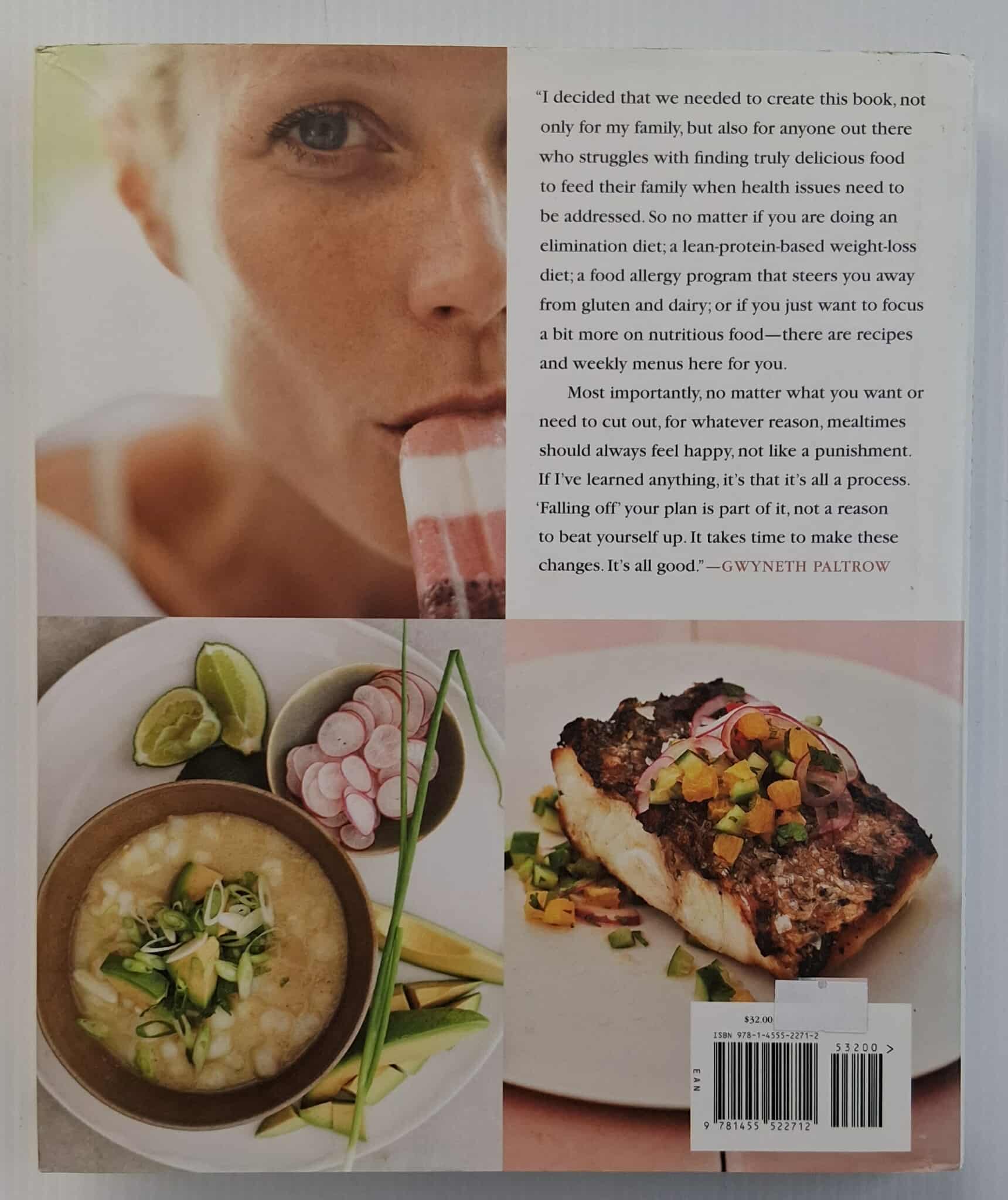 IT'S ALL GOOD - Gwyneth Paltrow, Julia Turshen - Image 2