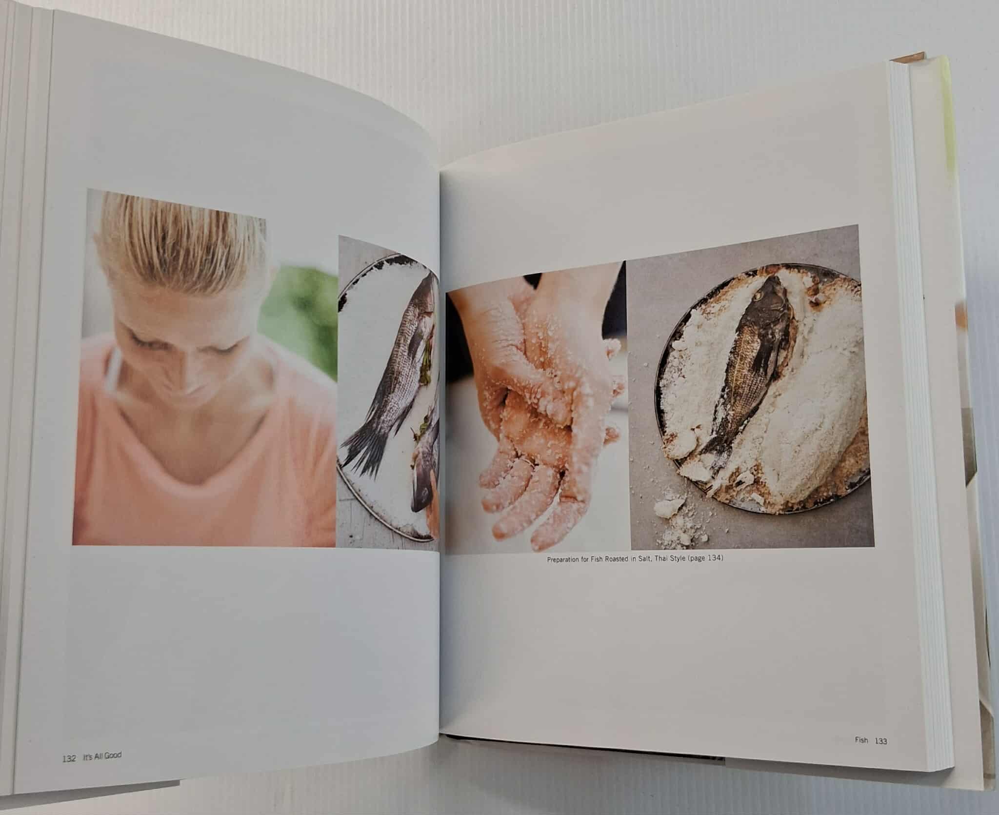 IT'S ALL GOOD - Gwyneth Paltrow, Julia Turshen - Image 9