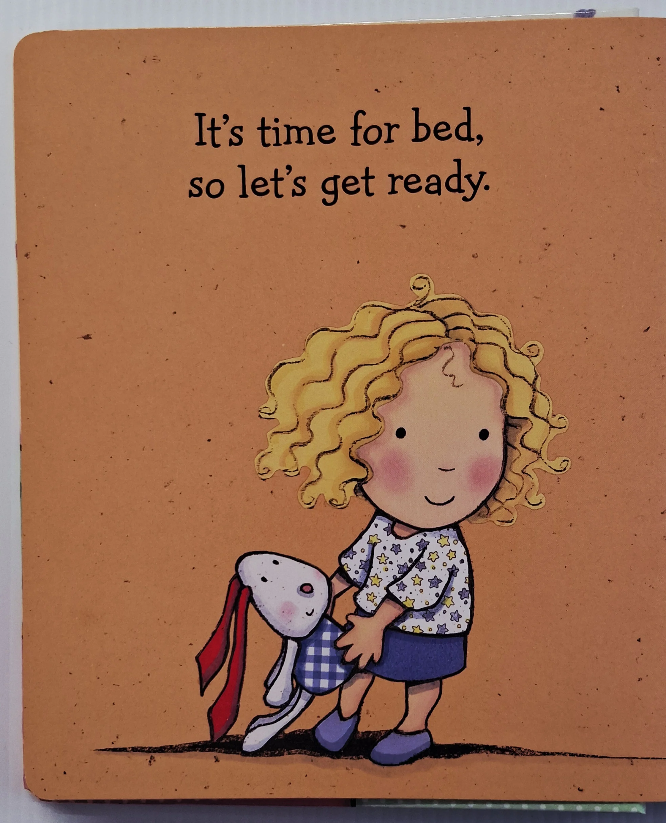 GOOD NIGHT, I LOVE YOU - Caroline Jayne Church - Image 3