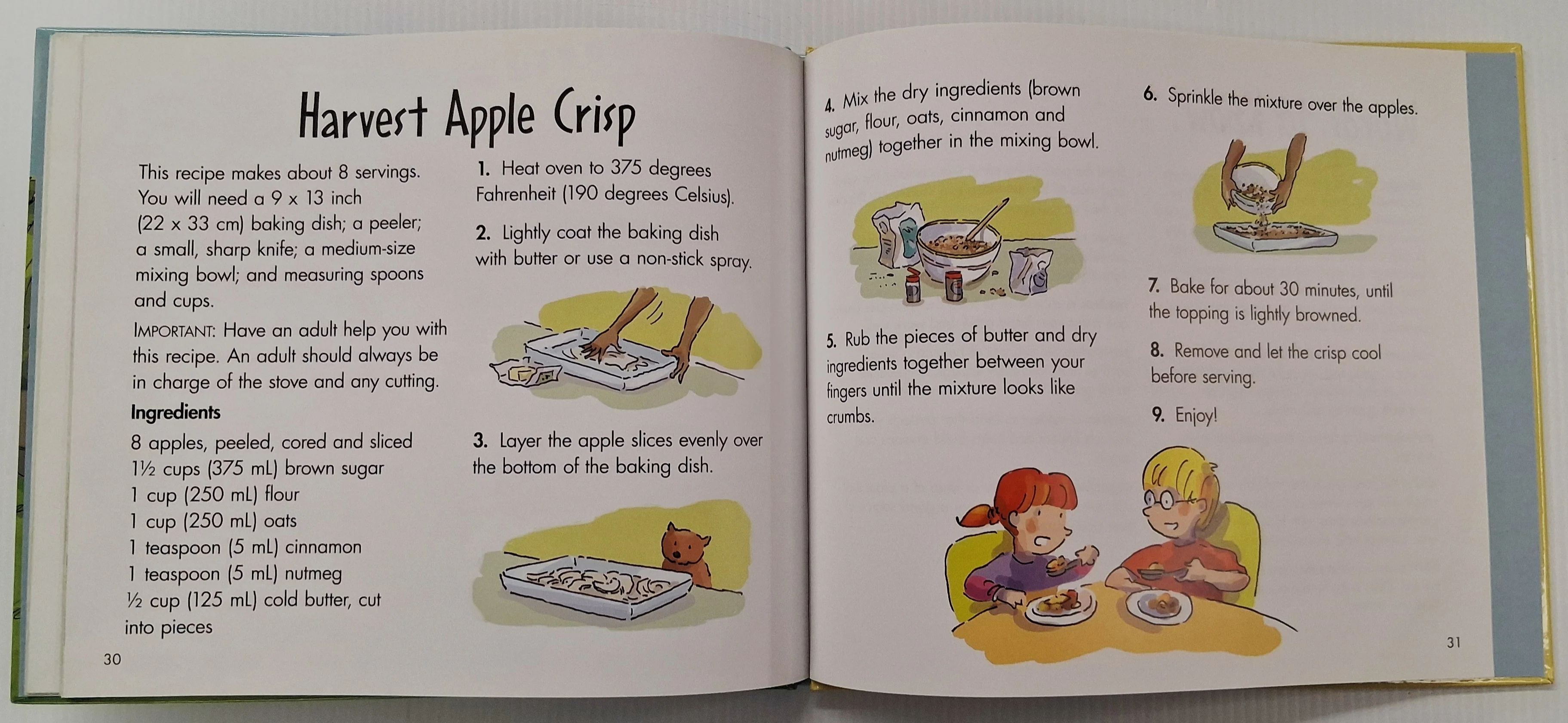 SEE WHAT WE EAT! - Scot Ritchie - Image 6