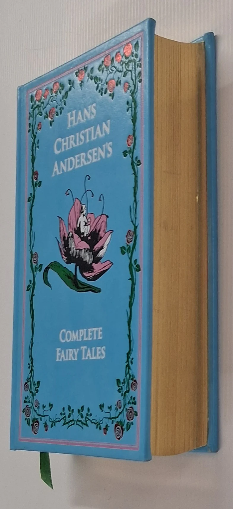 HANS CHRISTIAN ANDERSEN'S COMPLETE FAIRY TALES - Hans Christian Andersen - Image 11