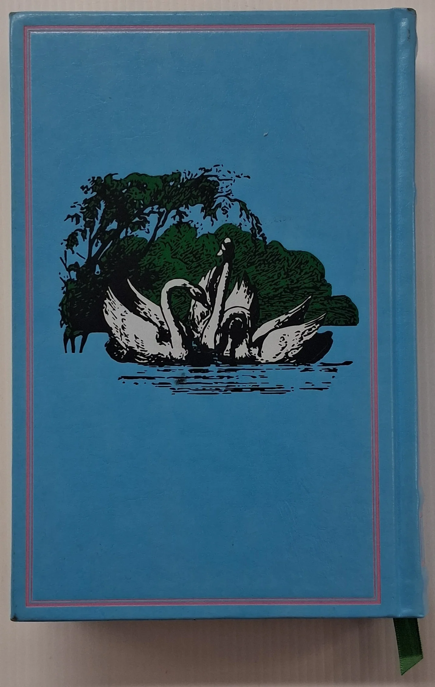 HANS CHRISTIAN ANDERSEN'S COMPLETE FAIRY TALES - Hans Christian Andersen - Image 2