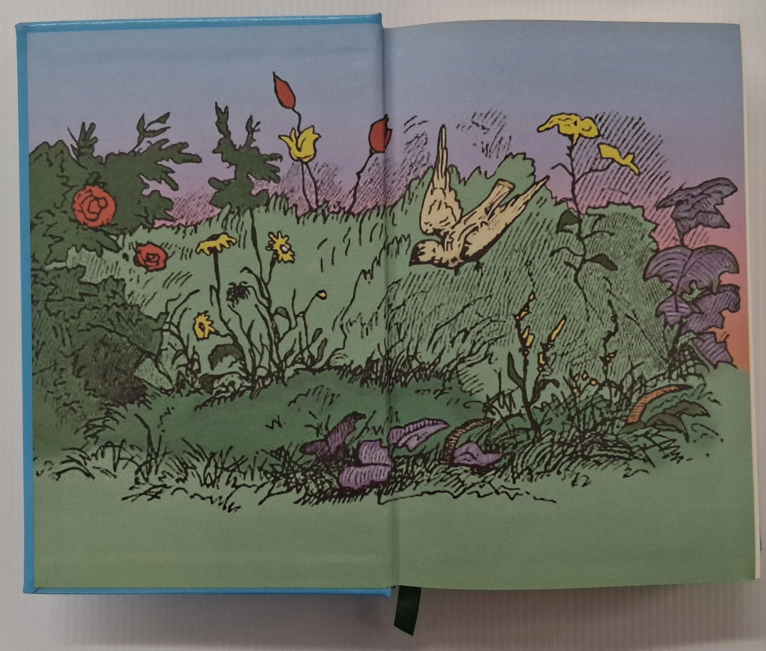 HANS CHRISTIAN ANDERSEN'S COMPLETE FAIRY TALES - Hans Christian Andersen - Image 3
