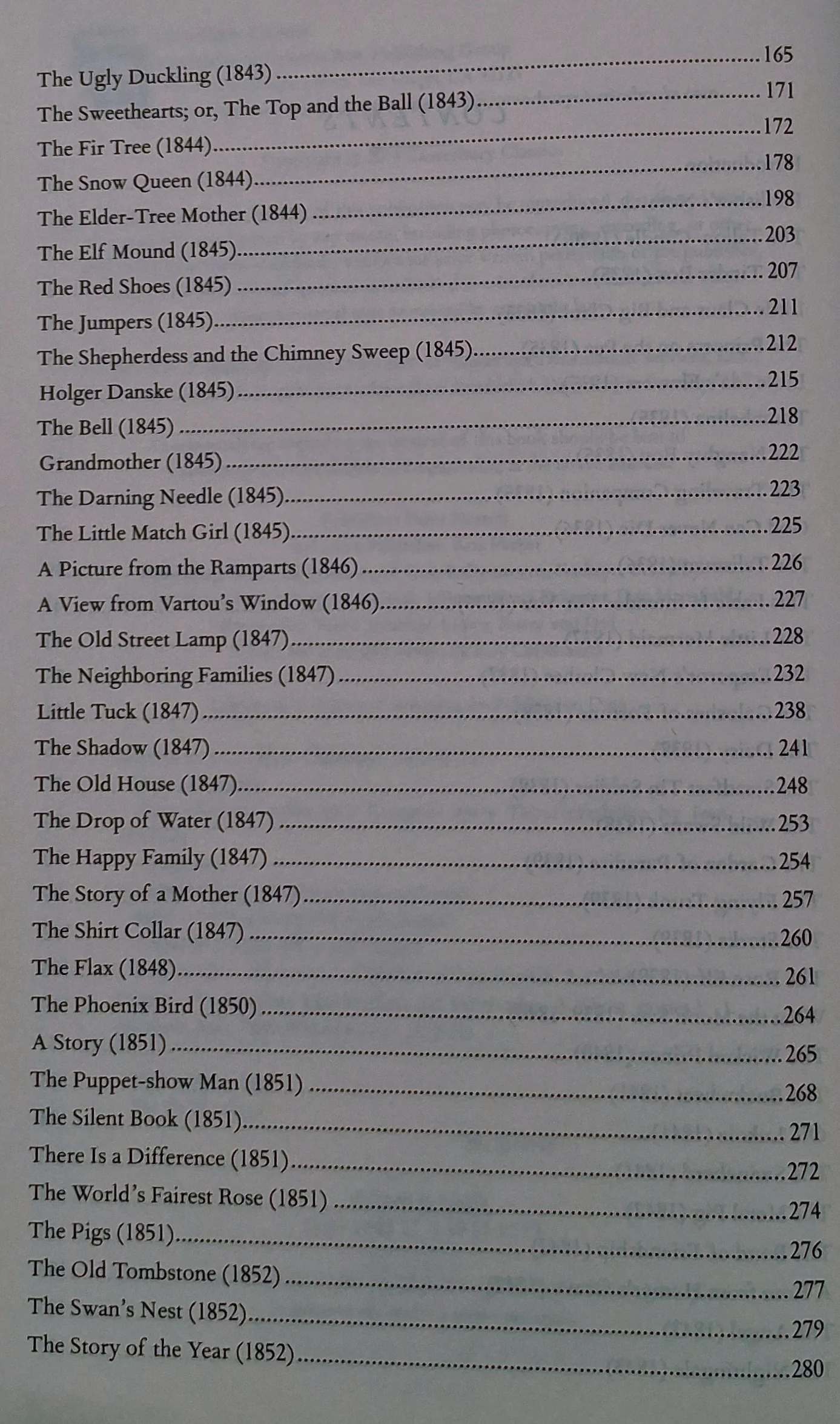 HANS CHRISTIAN ANDERSEN'S COMPLETE FAIRY TALES - Hans Christian Andersen - Image 5