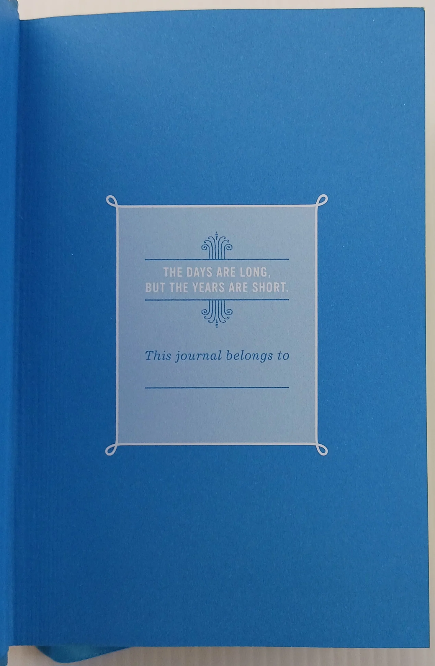 THE HAPPINESS PROJECT ONE-SENTENCE JOURNAL - Gretchen Rubin - Image 3