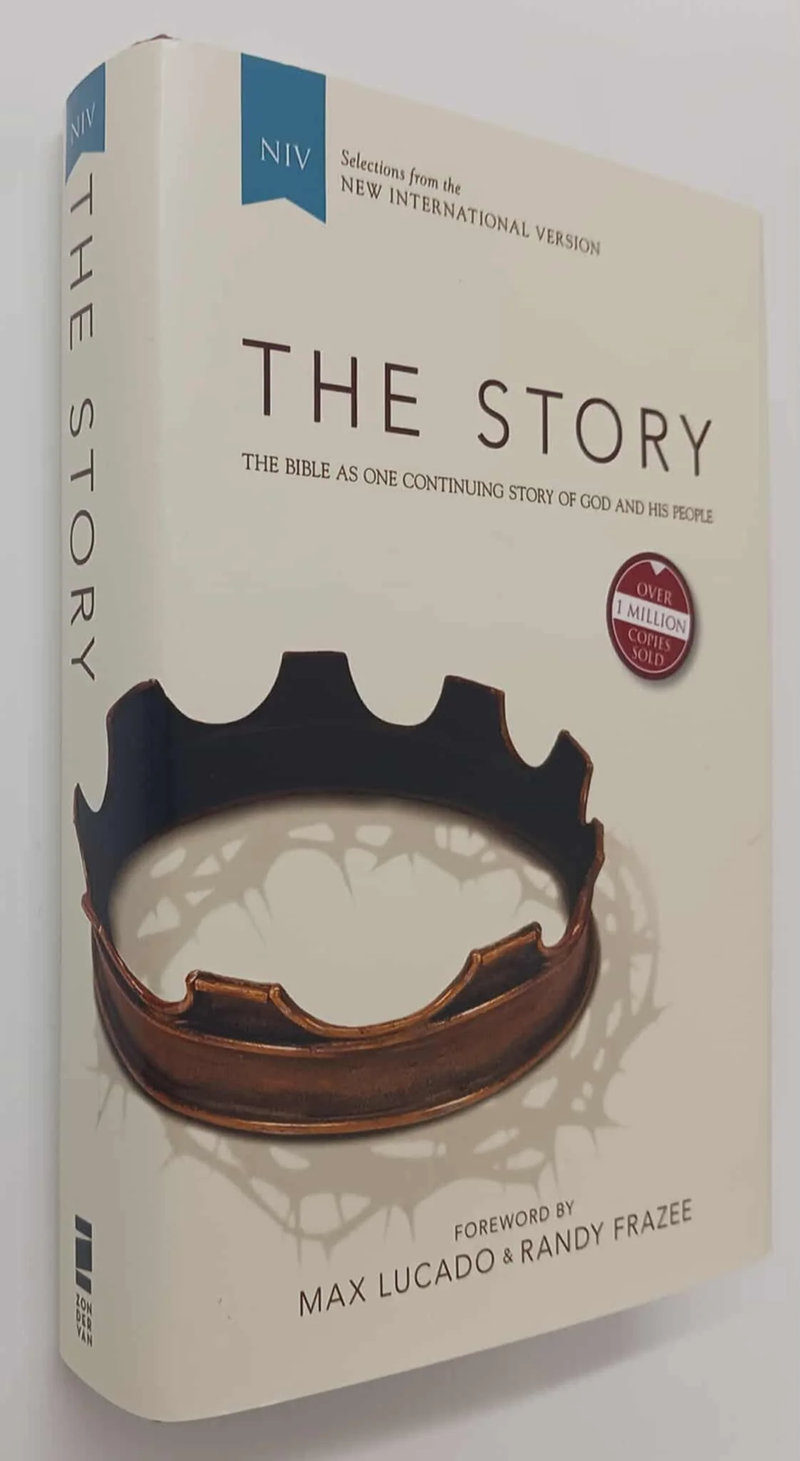 THE STORY - Randy Frazee, Max Lucado - Image 9