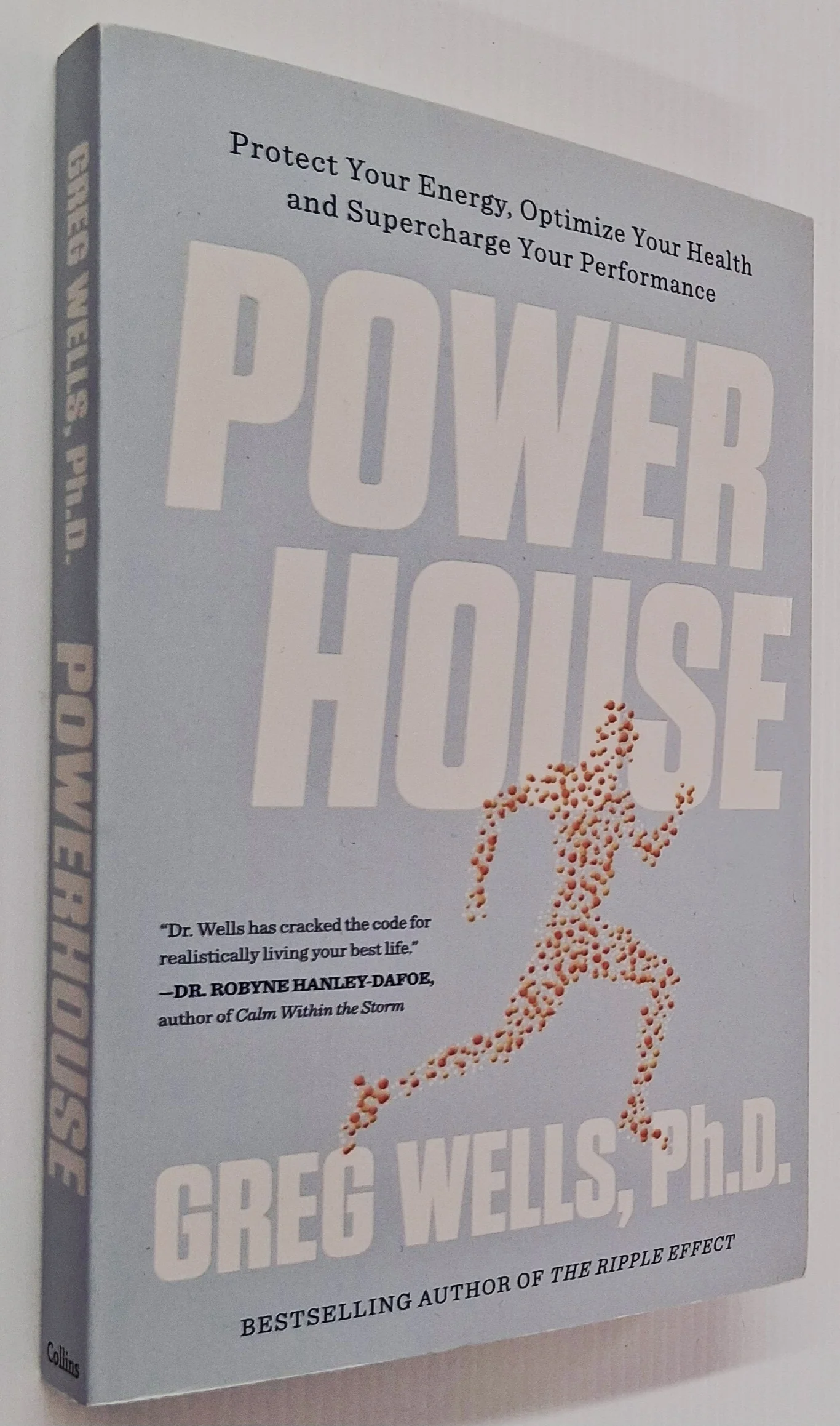 POWERHOUSE - Greg Wells - Image 6