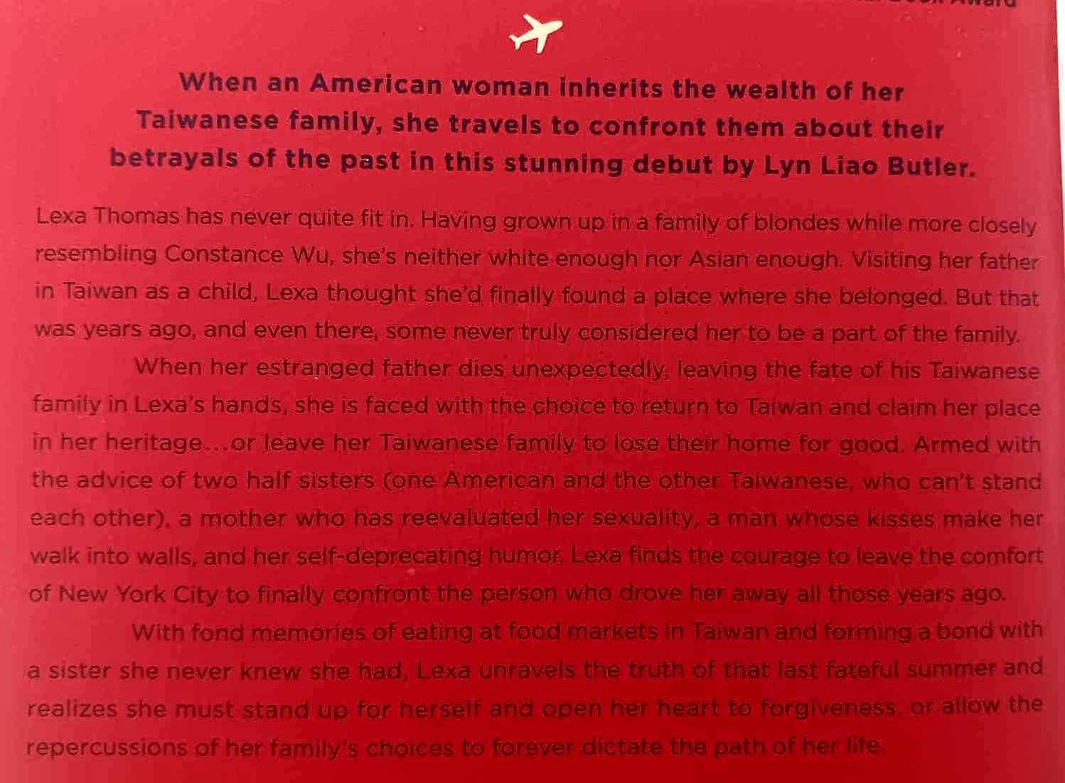 THE TIGER MOM'S TALE - Lyn Liao Butler - Image 3