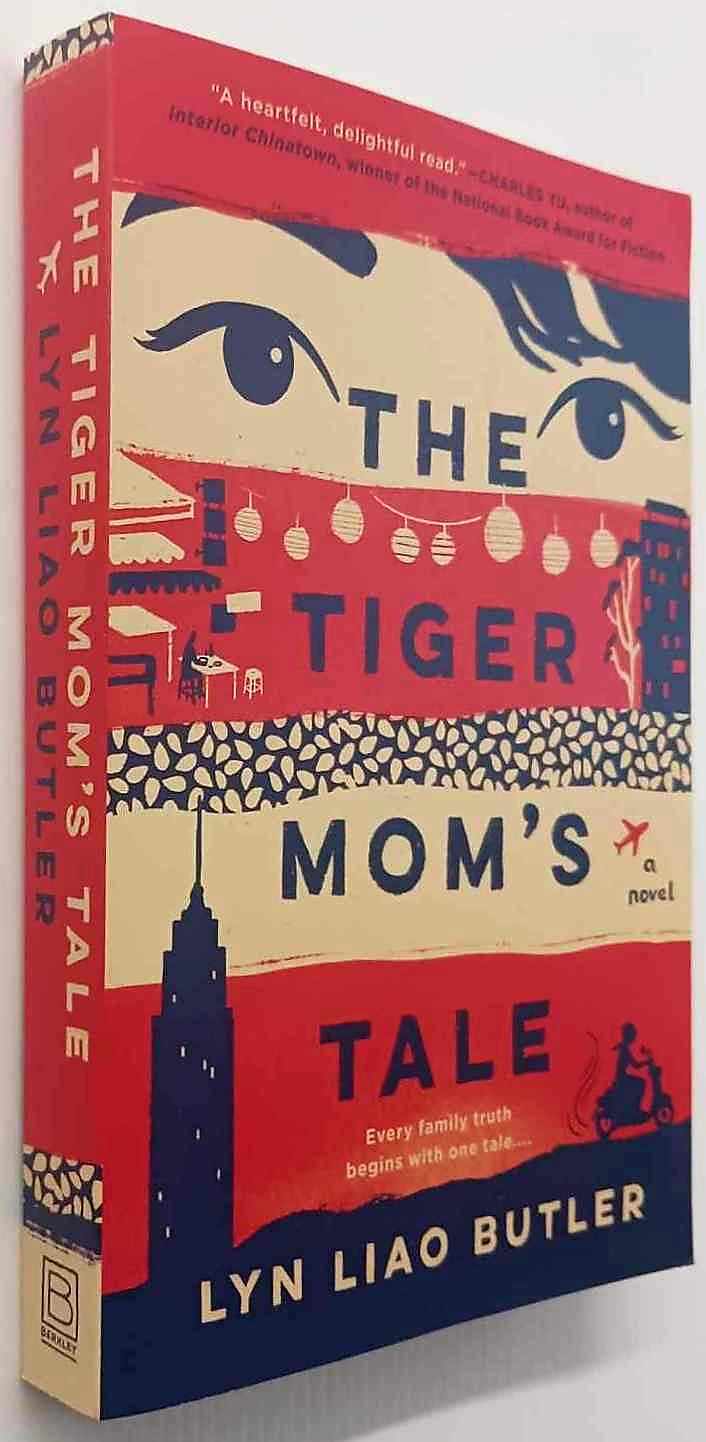 THE TIGER MOM'S TALE - Lyn Liao Butler - Image 4