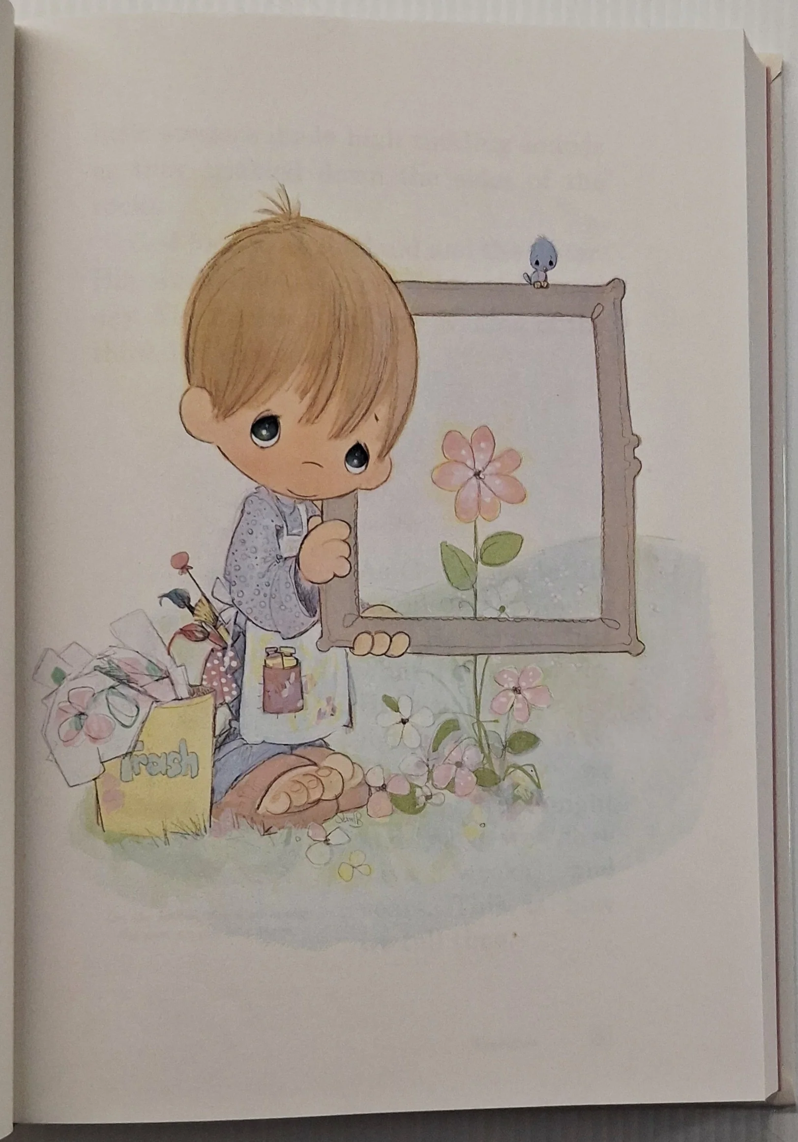 STORIES FROM THE BIBLE - Samuel J. Butcher, Sheri Dunham Haan - Image 11