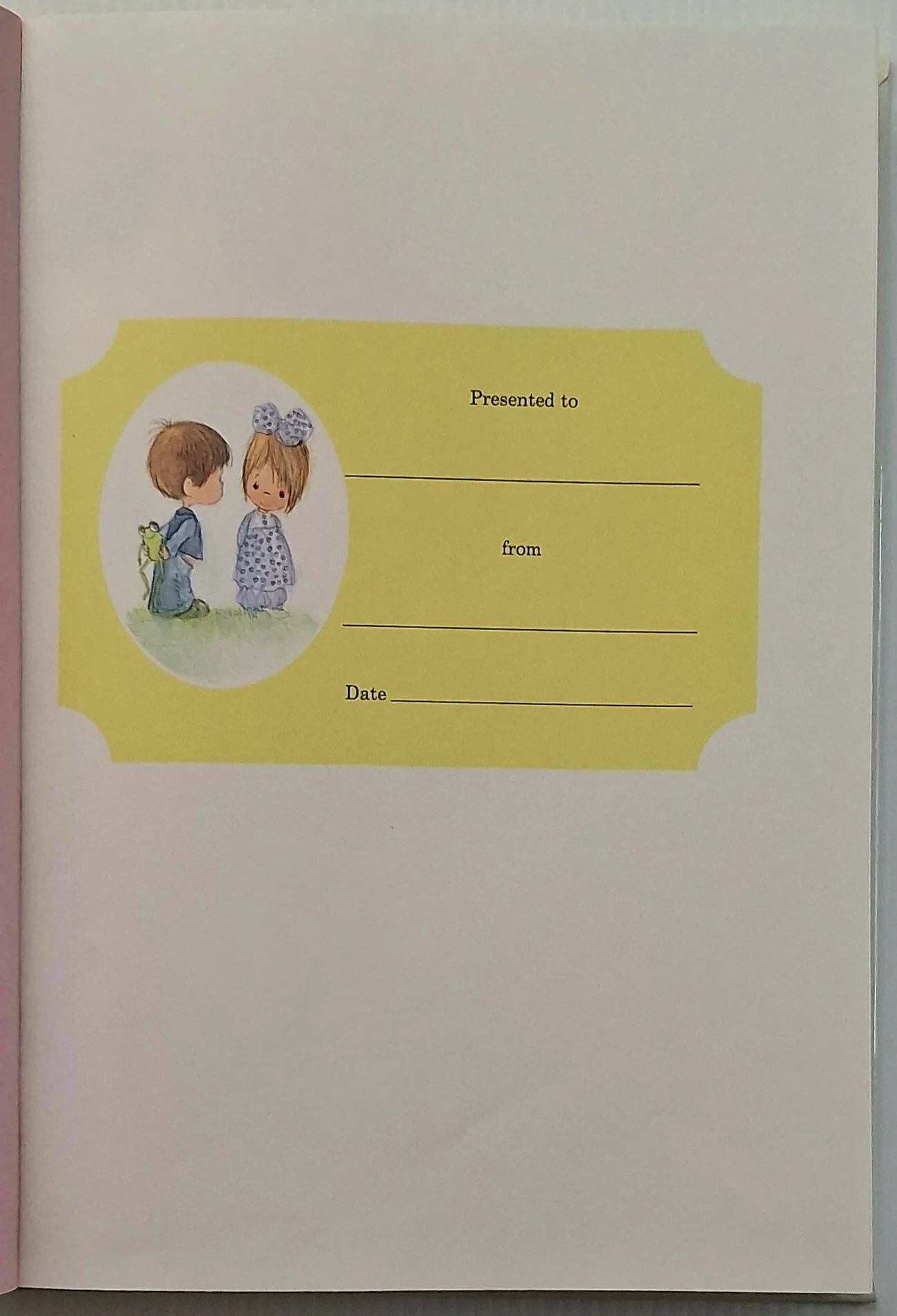STORIES FROM THE BIBLE - Samuel J. Butcher, Sheri Dunham Haan - Image 3