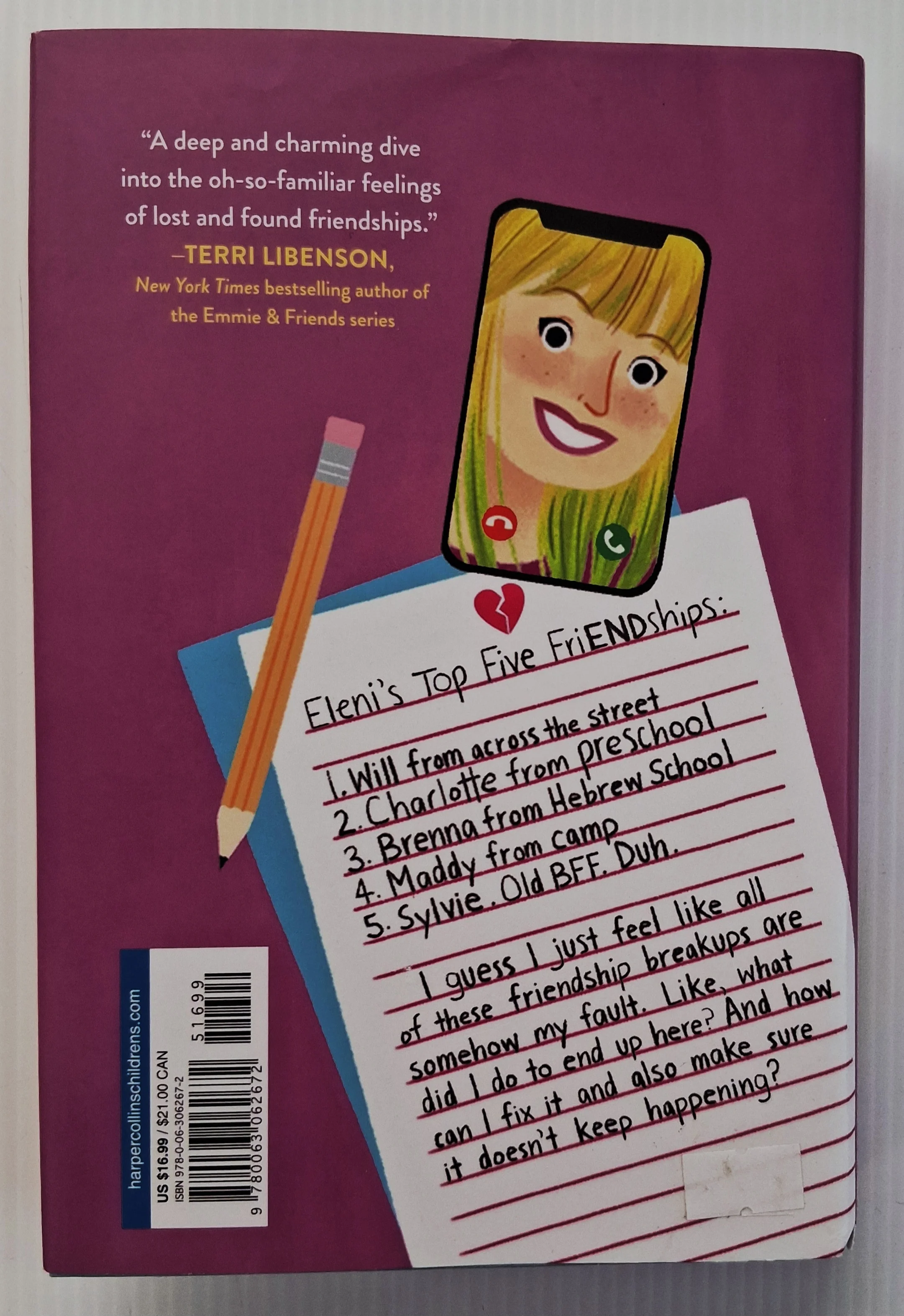 DEAR FRIENDS - Lisa Greenwald - Image 2