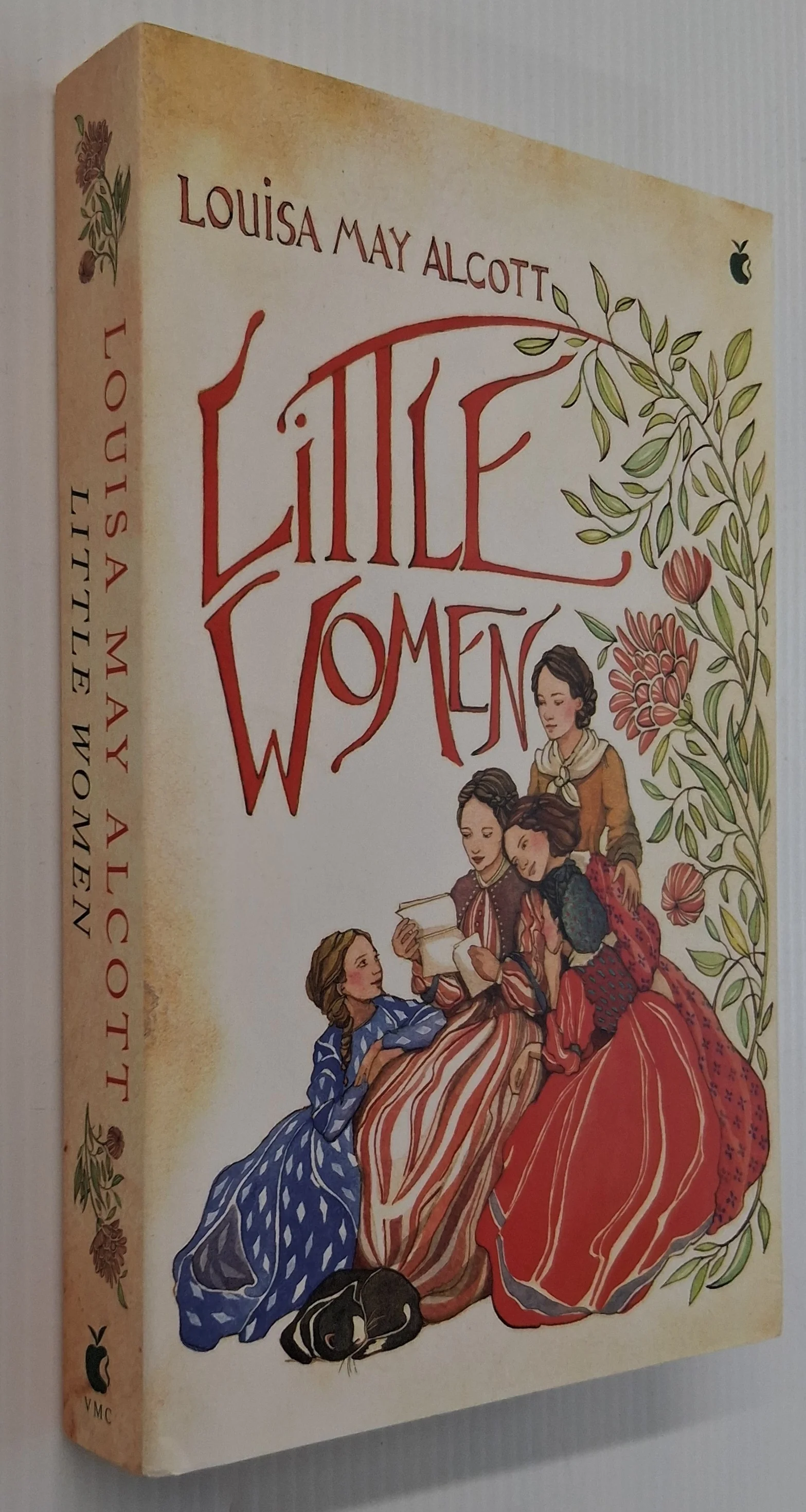 LITTLE WOMEN - Louisa May Alcott - Image 5