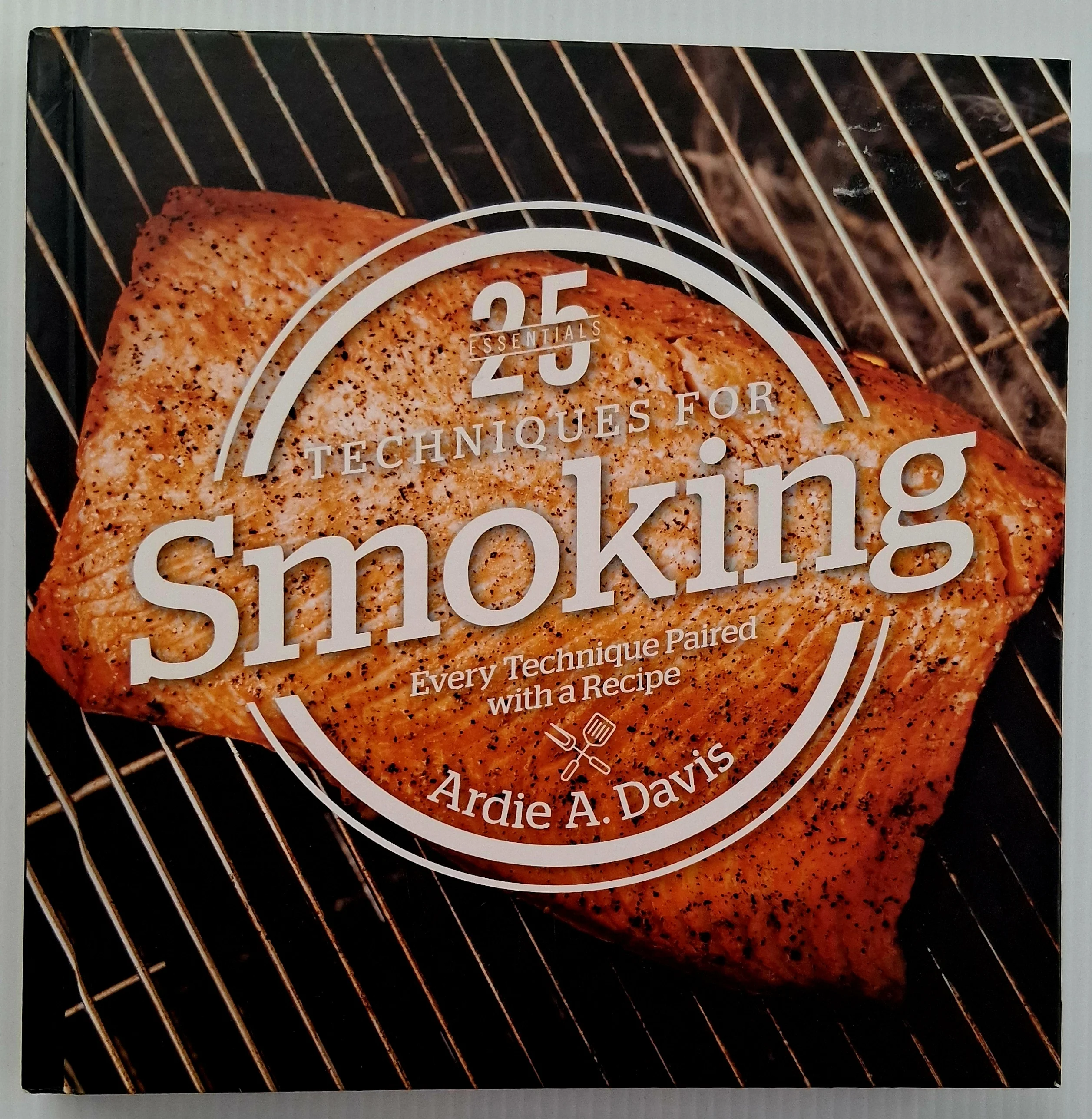 TECHNIQUES FOR SMOKING - Ardie A. Davis
