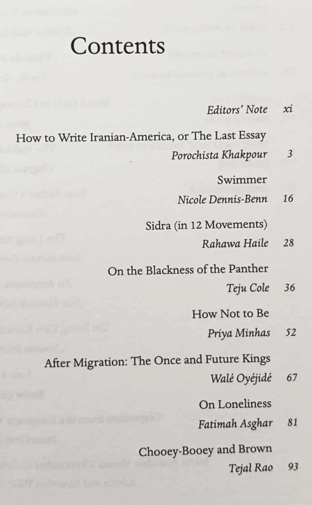 THE GOOD IMMIGRANT - Nikesh Shukla, Chimene Suleyman - Image 5