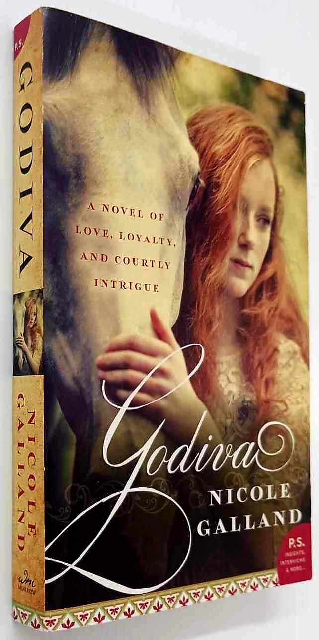 GODIVA - Nicole Galland - Image 4