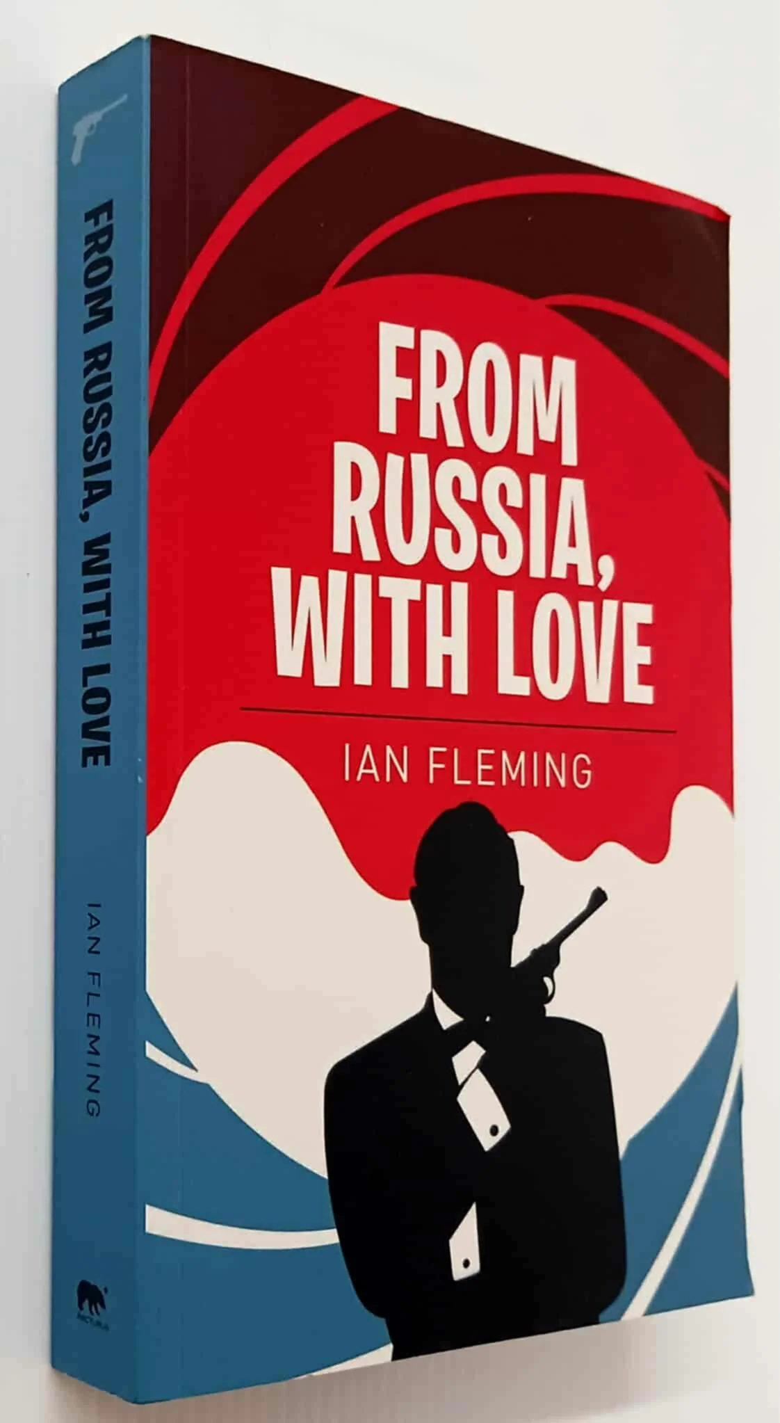 FROM RUSSIA, WITH LOVE - Ian Fleming - Image 4