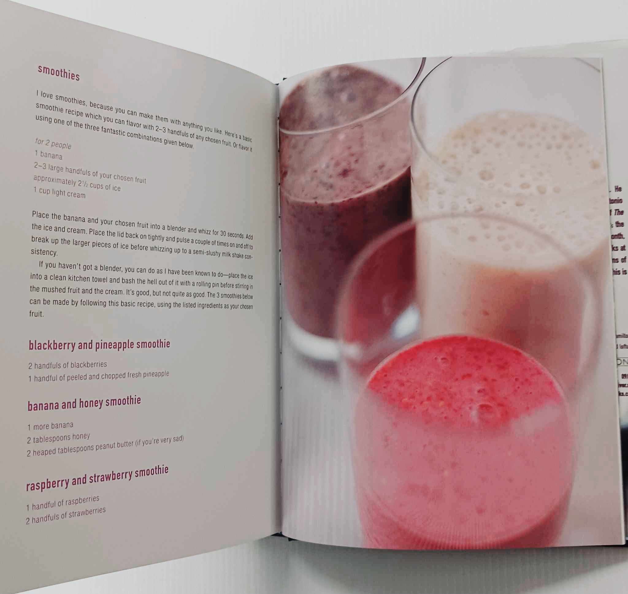 THE NAKED CHEF TAKES OFF - Jamie Oliver - Image 10