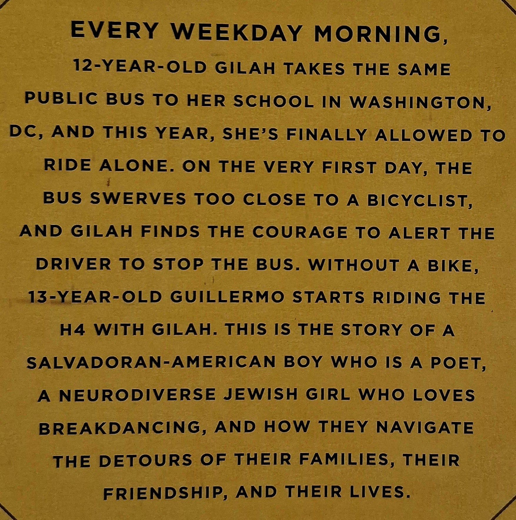 DETOUR AHEAD - Pamela Ehrenberg, Tracy Lopez - Image 3
