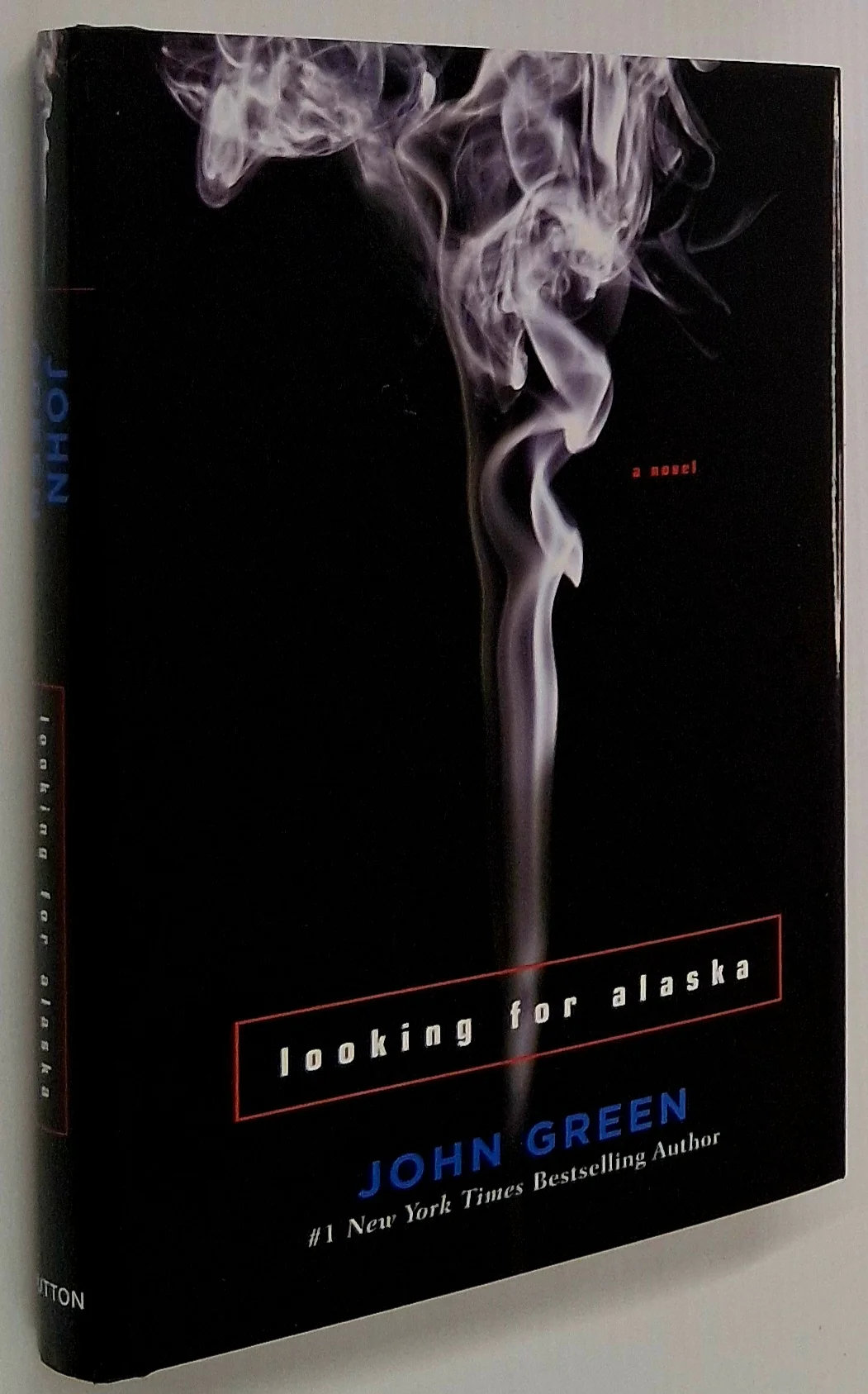 LOOKING FOR ALASKA - John Green - Image 4