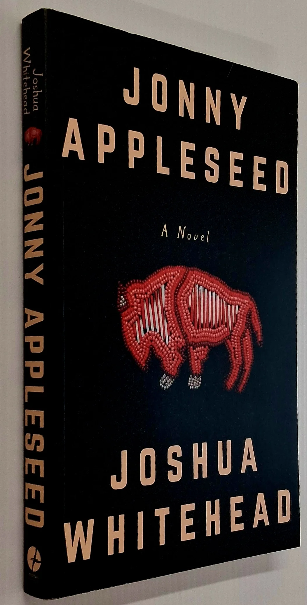 JONNY APPLESEED - Joshua Whitehead - Image 4