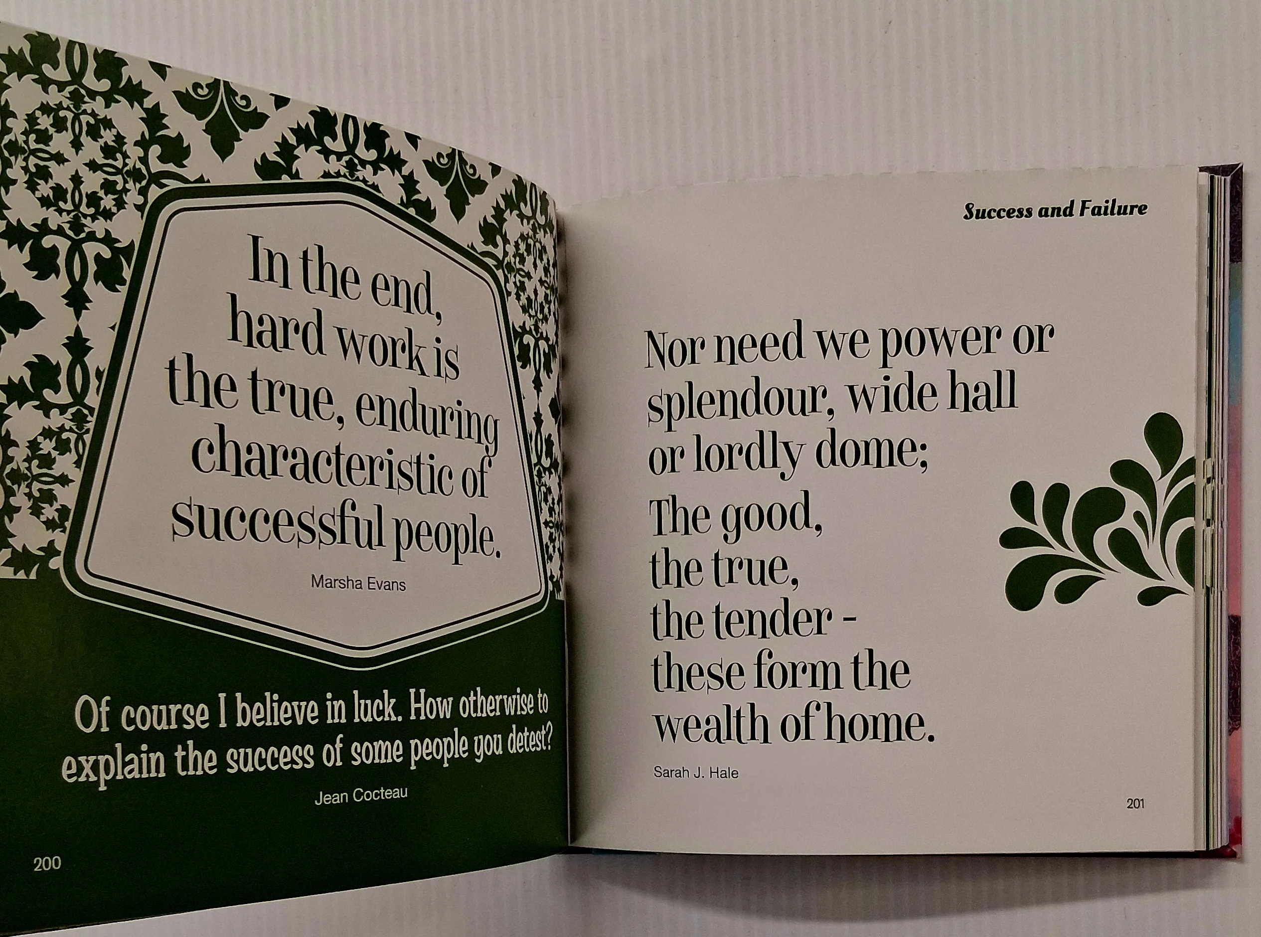 CLASSIC QUOTATIONS - Arcturus - Image 7