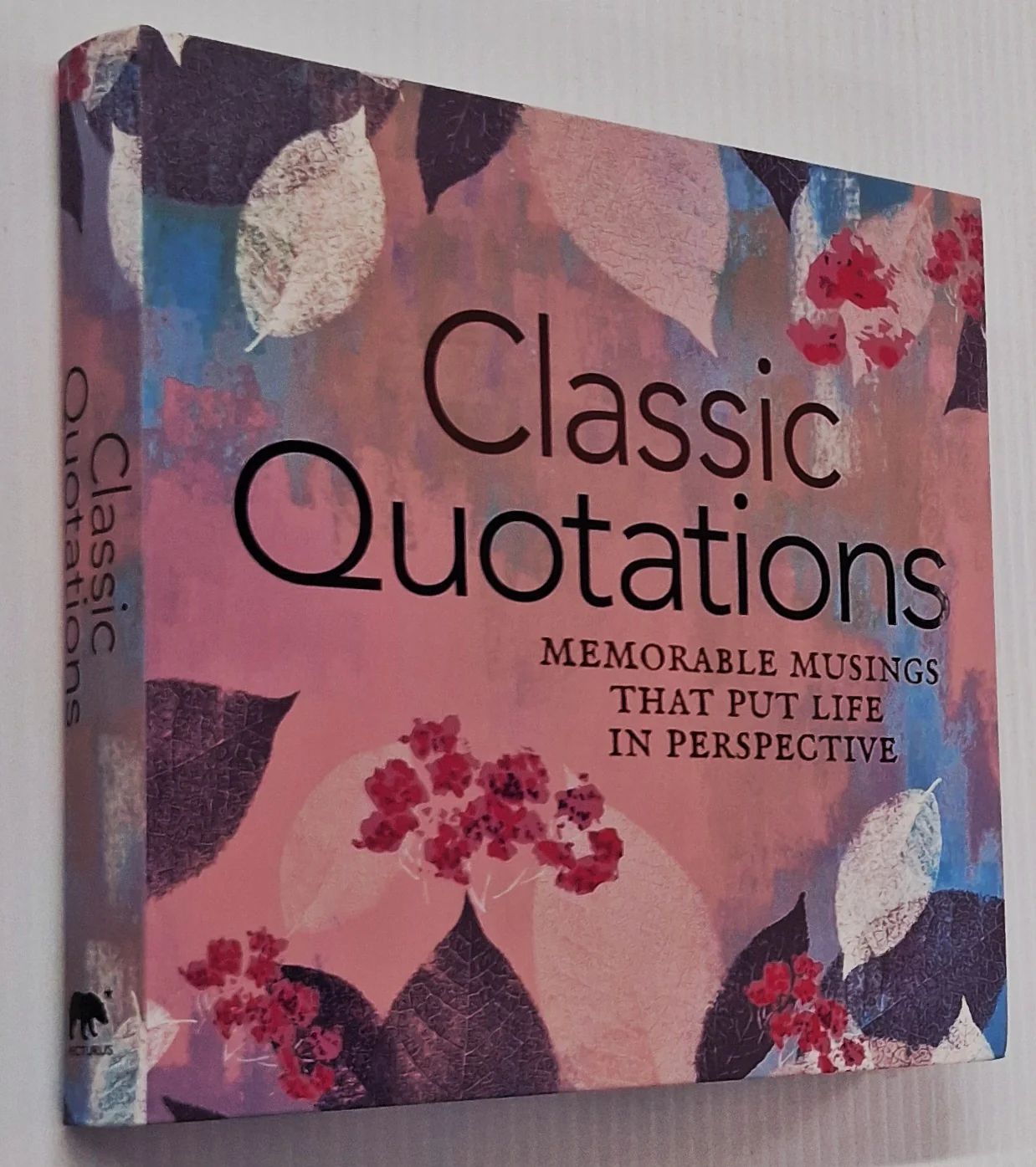 CLASSIC QUOTATIONS - Arcturus - Image 9