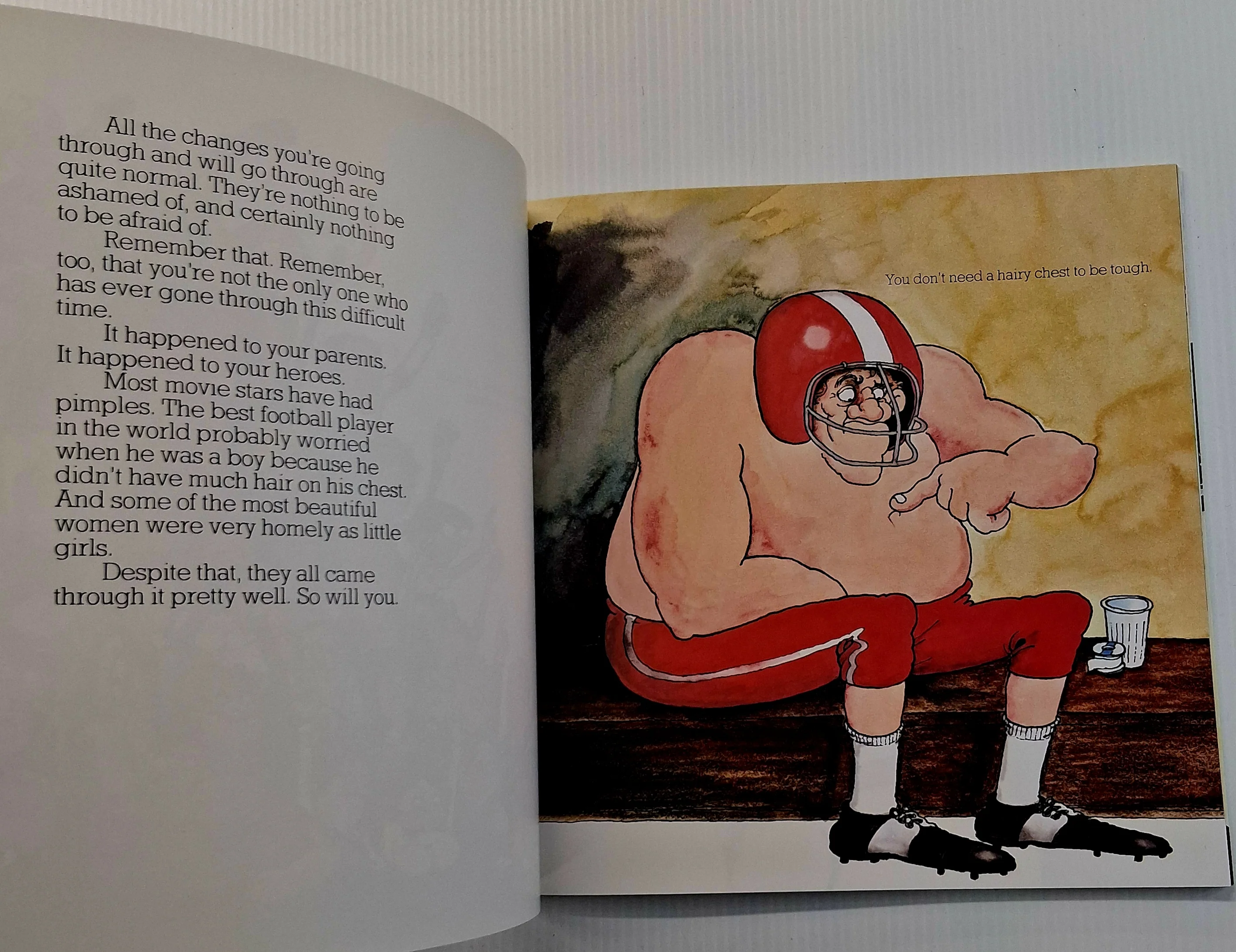 "WHAT'S HAPPENING TO ME?" - Peter Mayle - Image 4