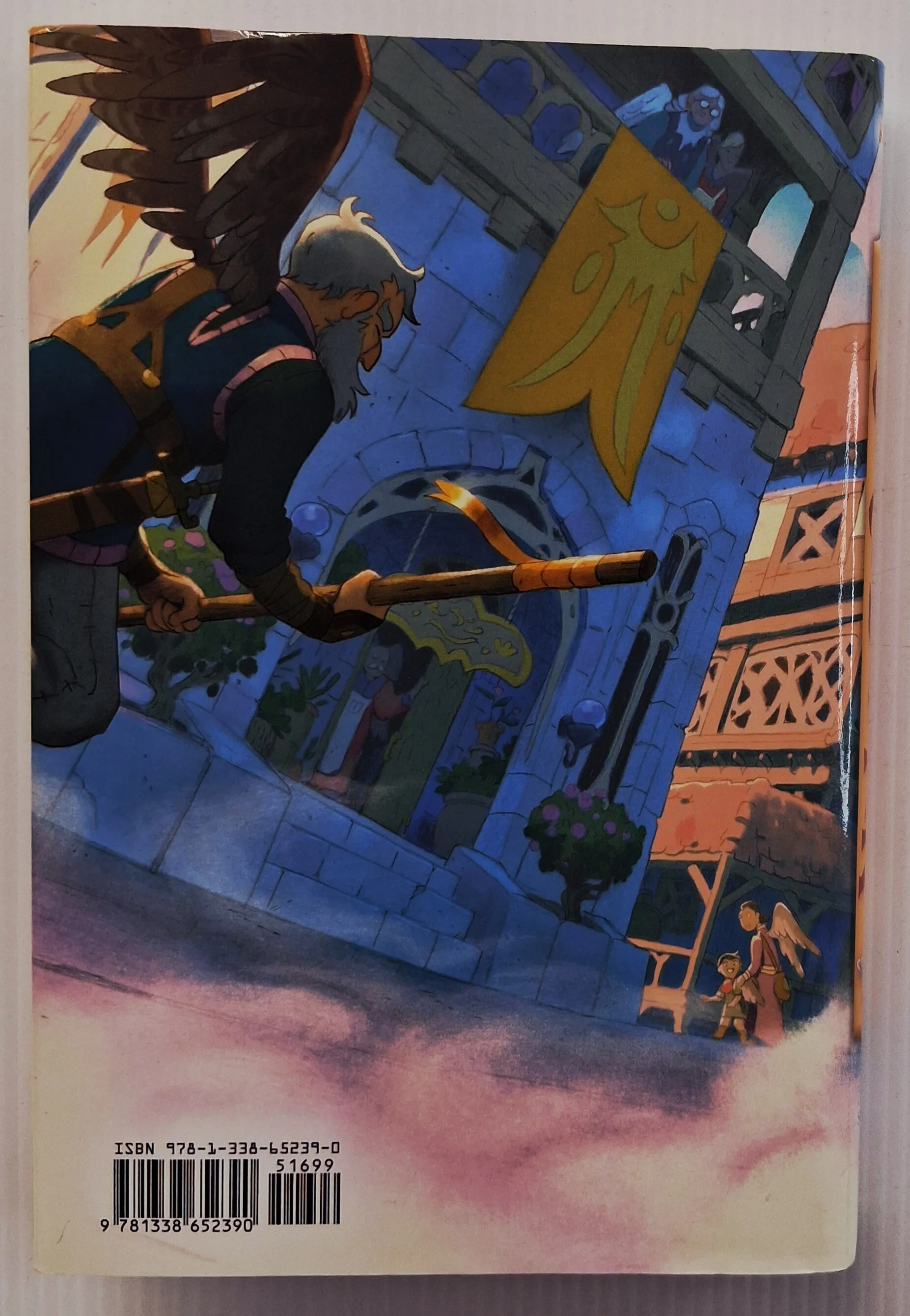 SPARROW RISING - Jessica Khoury - Image 2