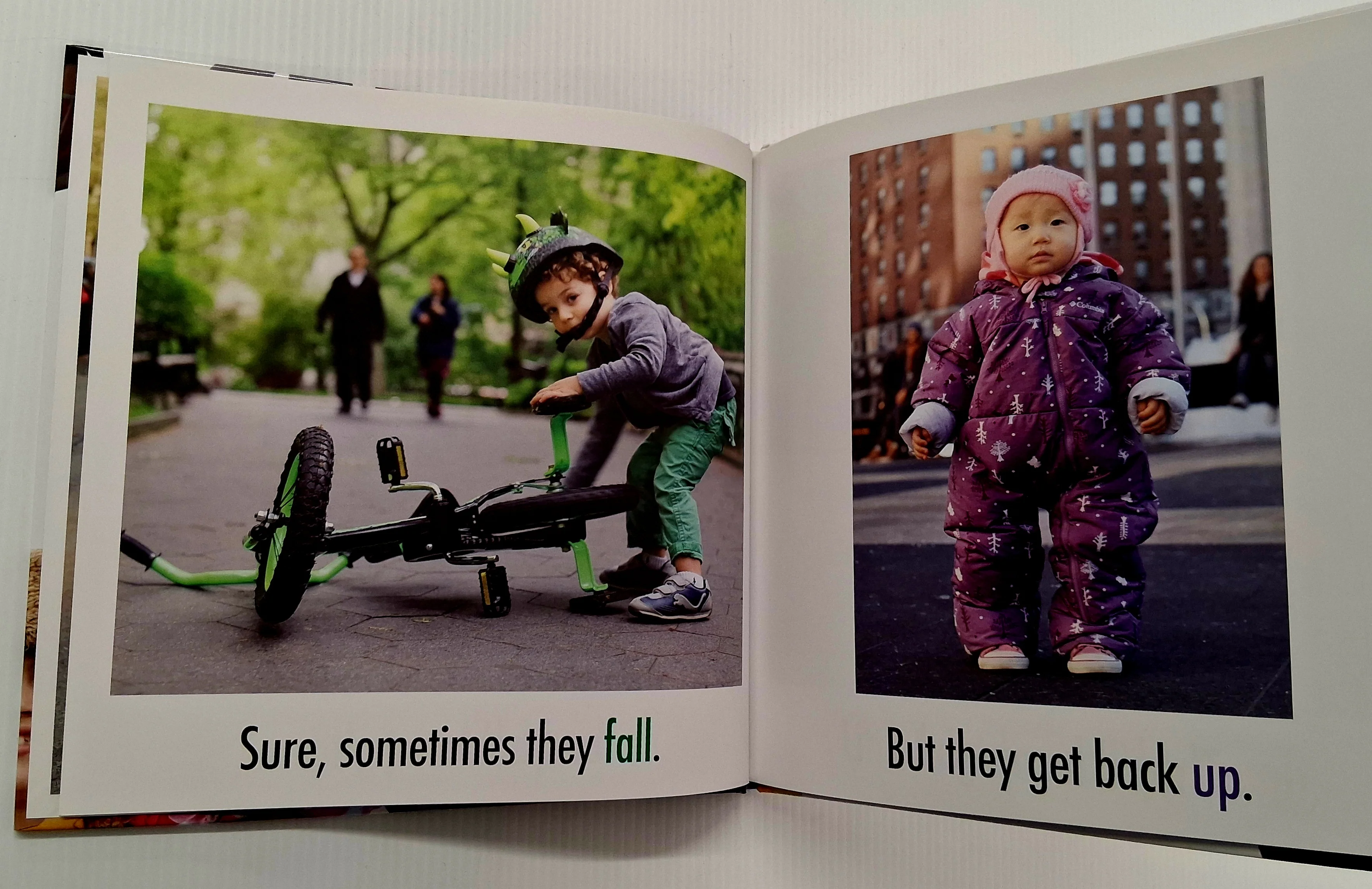 LITTLE HUMANS - Brandon Stanton - Image 5