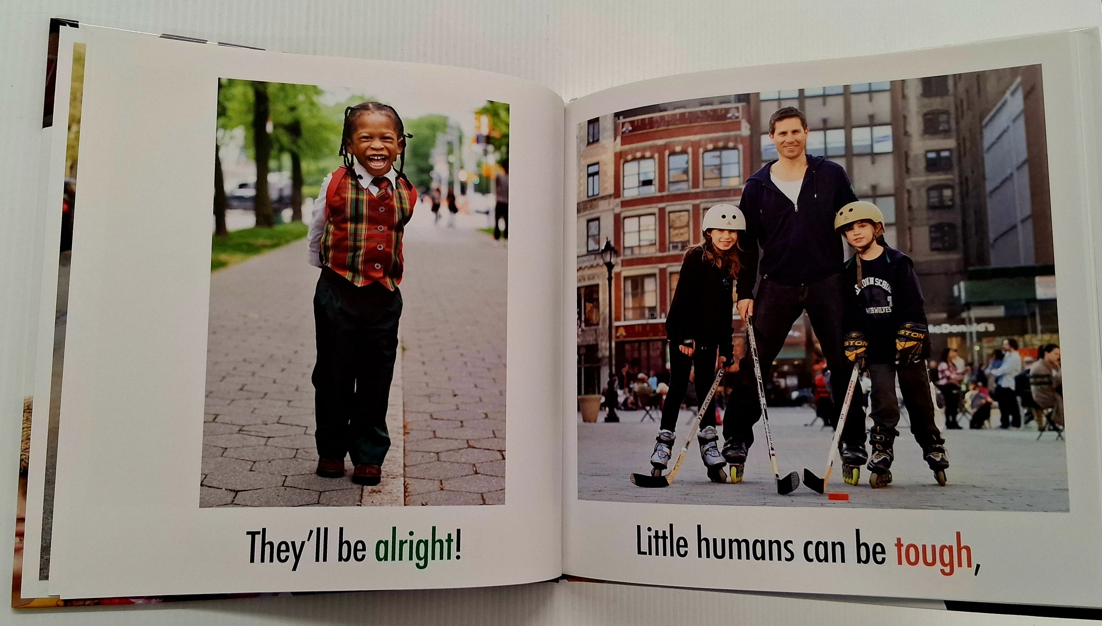 LITTLE HUMANS - Brandon Stanton - Image 6