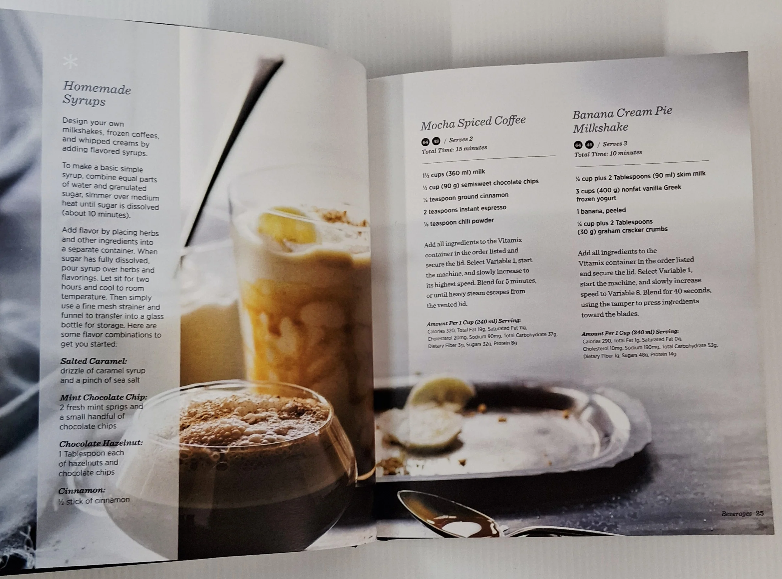 SIMPLY BLENDING - Vitamix - Image 12