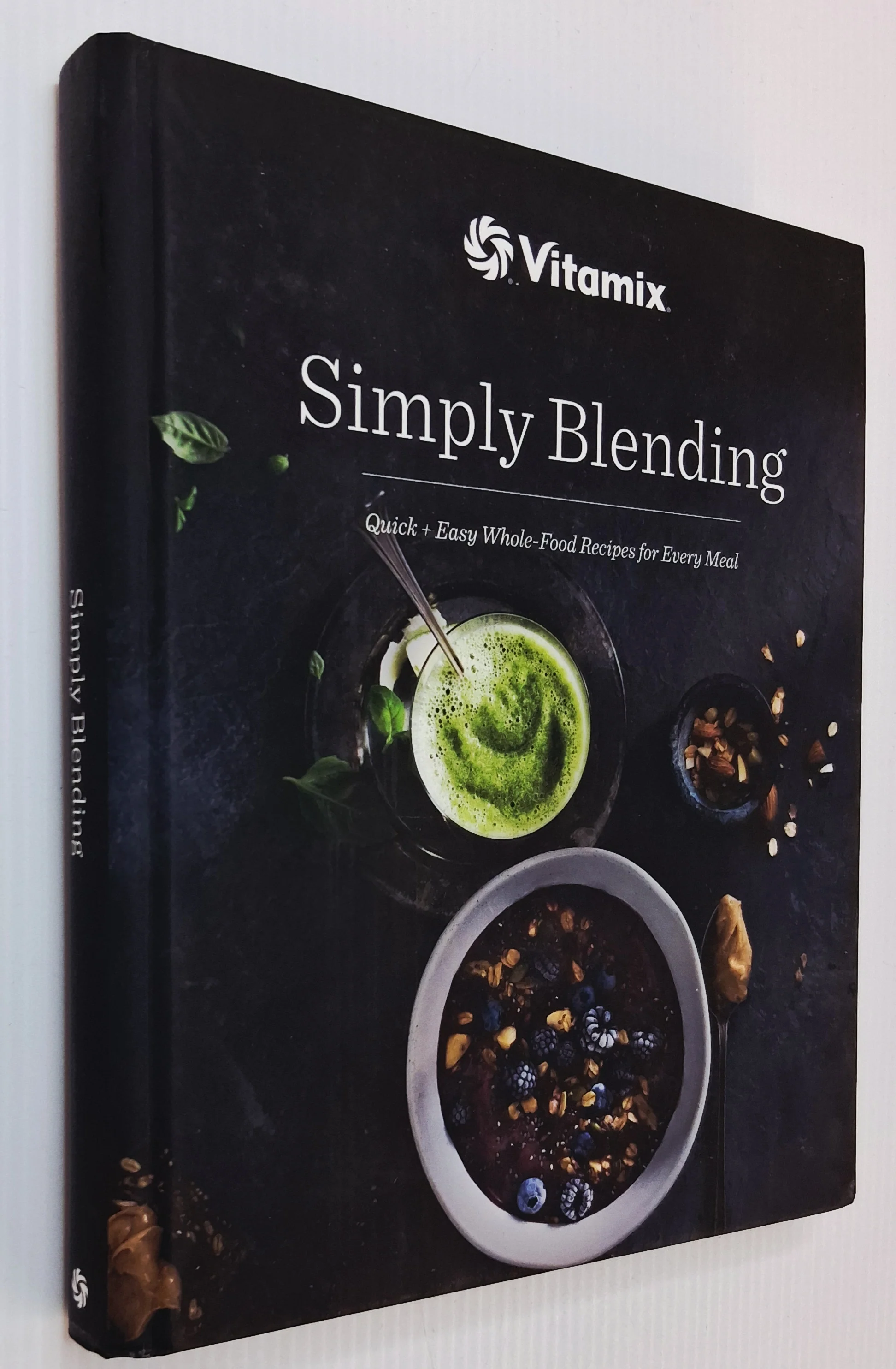 SIMPLY BLENDING - Vitamix - Image 13